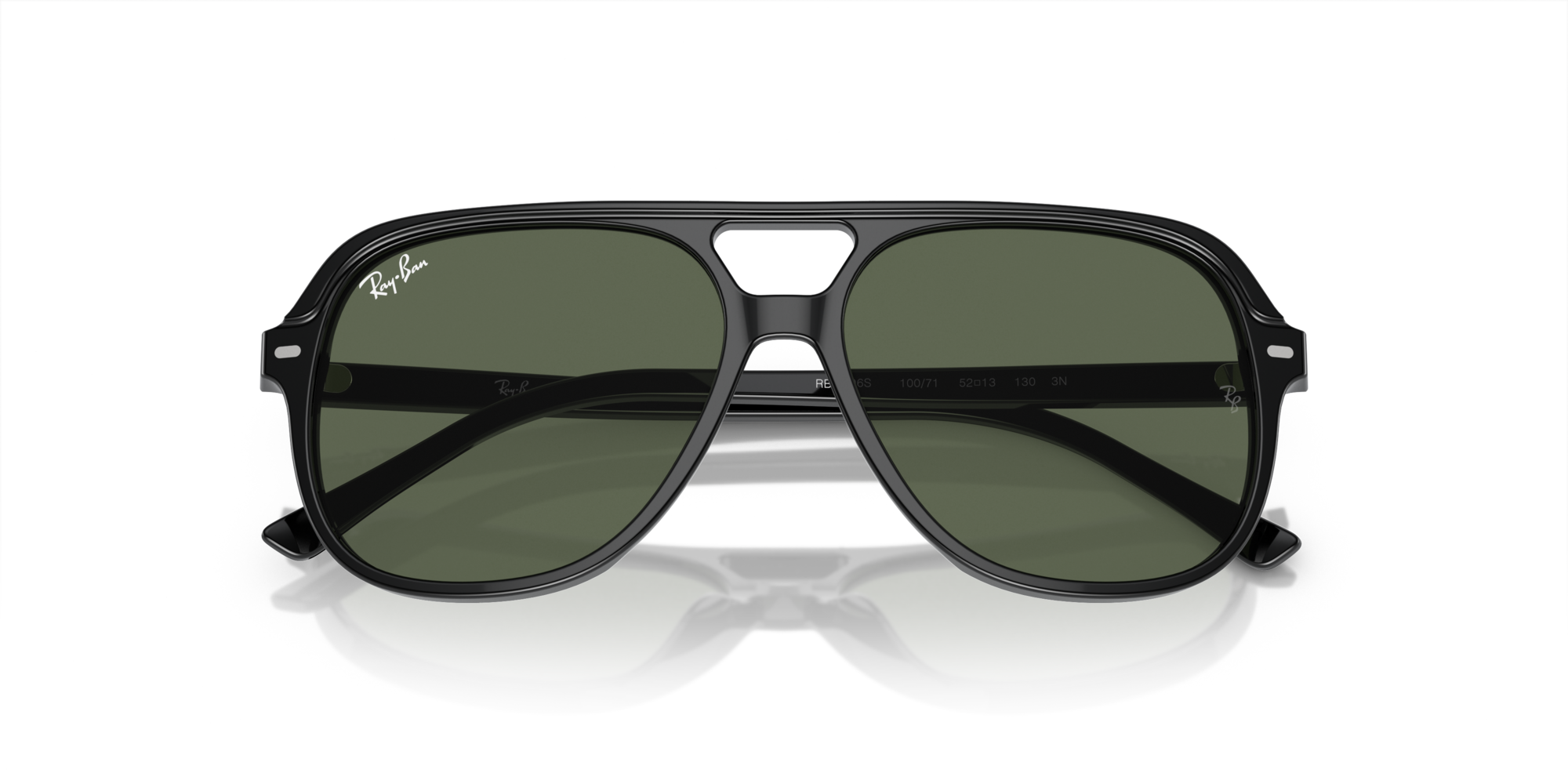 RJ9096S JUNIOR BILL 100/71 Occhiali da sole Ray - Ban 2