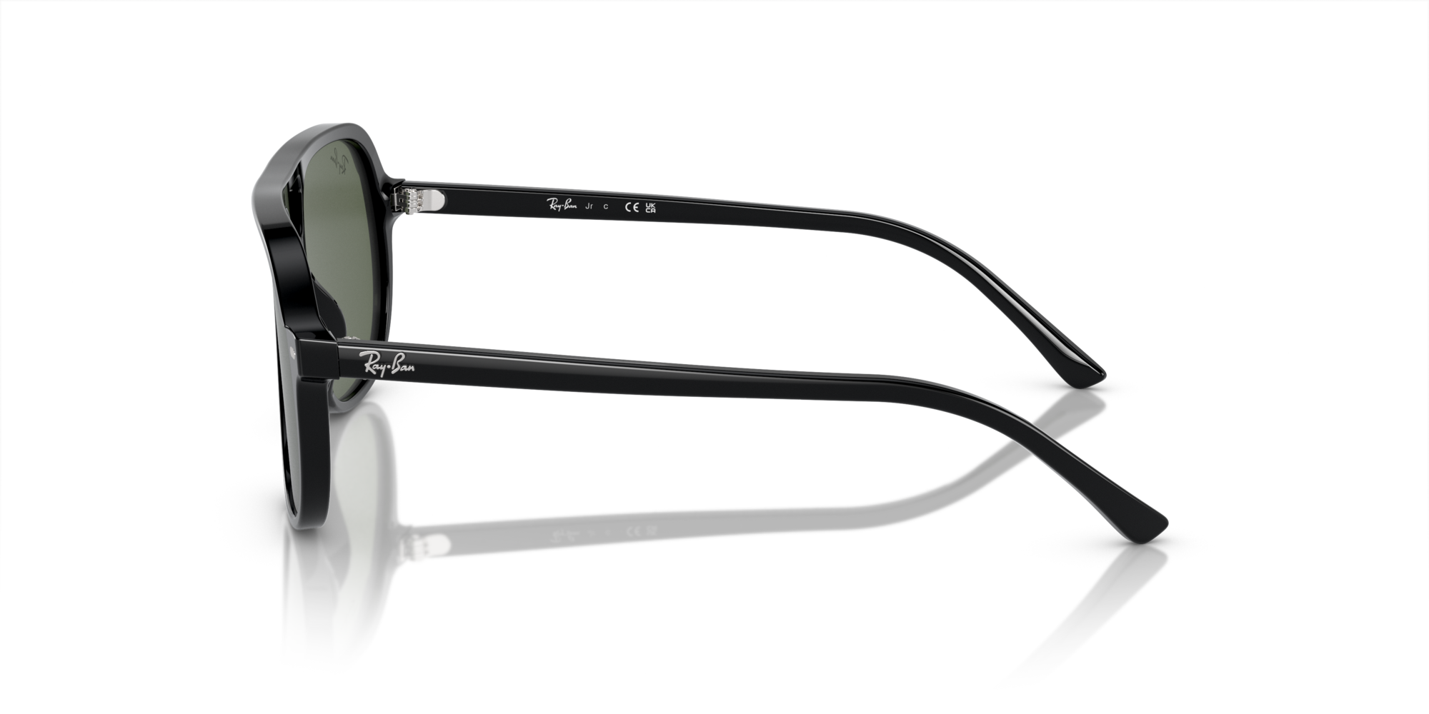 RJ9096S JUNIOR BILL 100/71 Occhiali da sole Ray - Ban 4