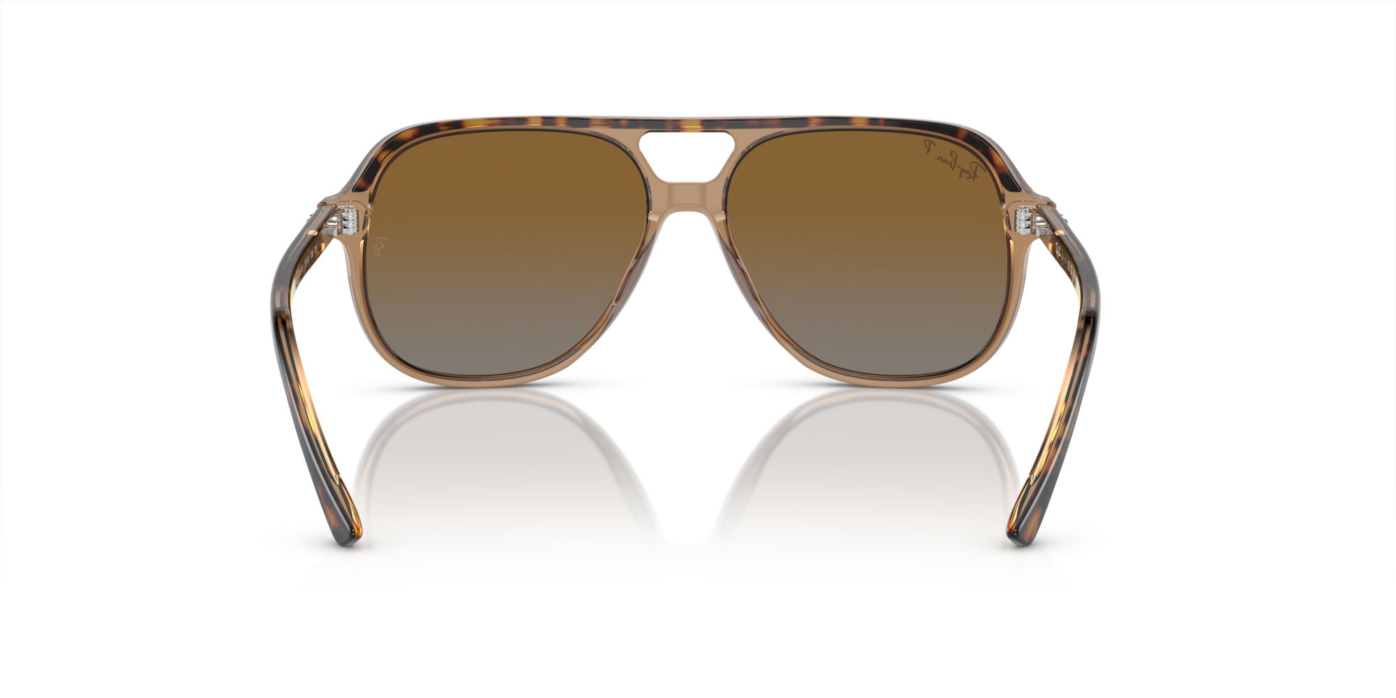 RJ9096S JUNIOR BILL 7152T5 Occhiali da sole Ray - Ban 5