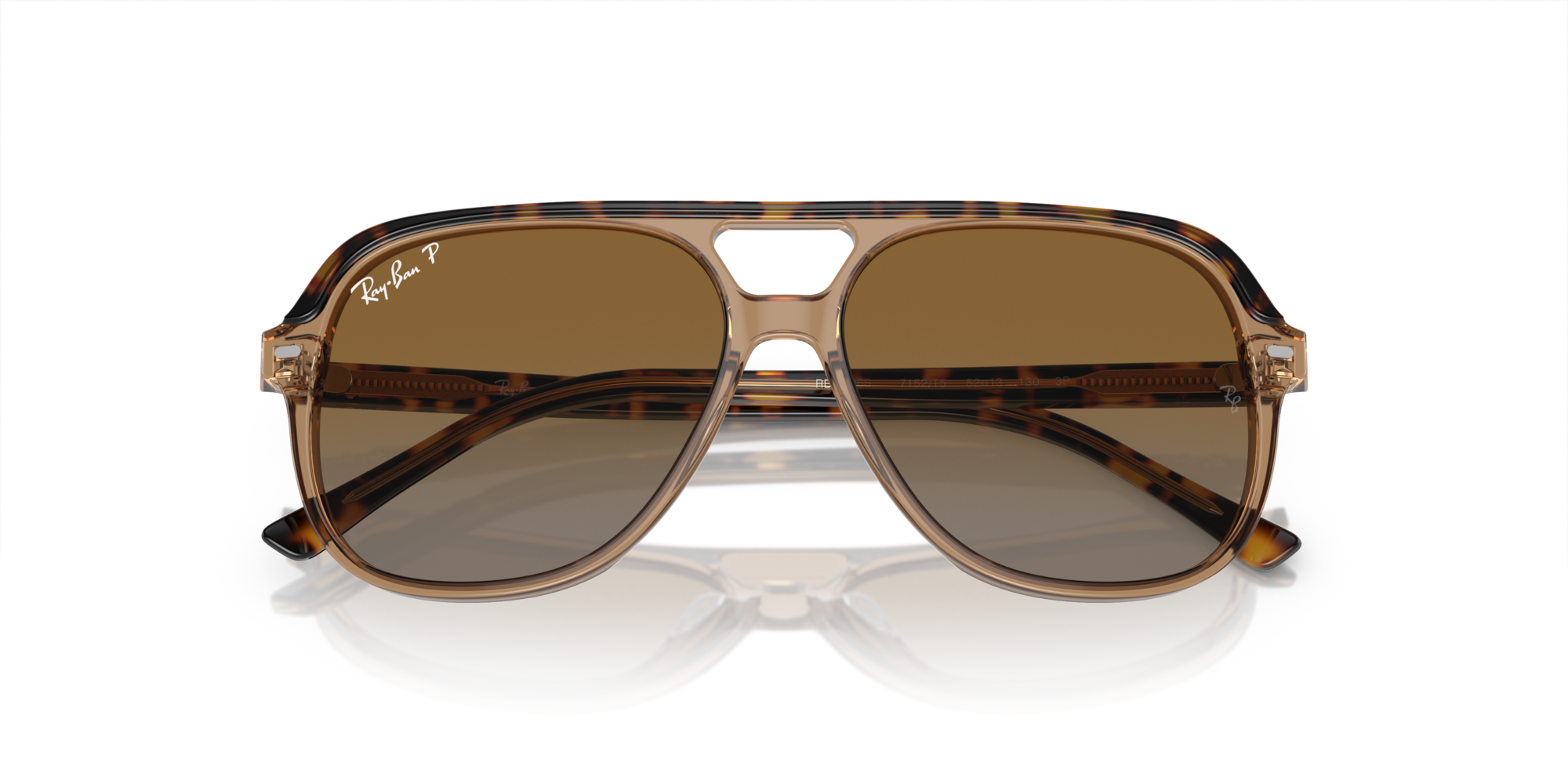 RJ9096S JUNIOR BILL 7152T5 Occhiali da sole Ray - Ban 2