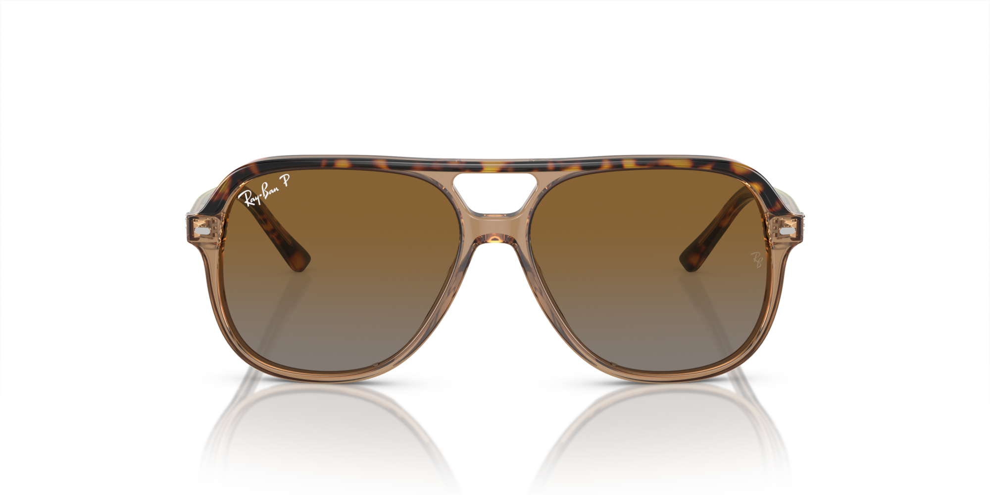 RJ9096S JUNIOR BILL 7152T5 Occhiali da sole Ray - Ban 3