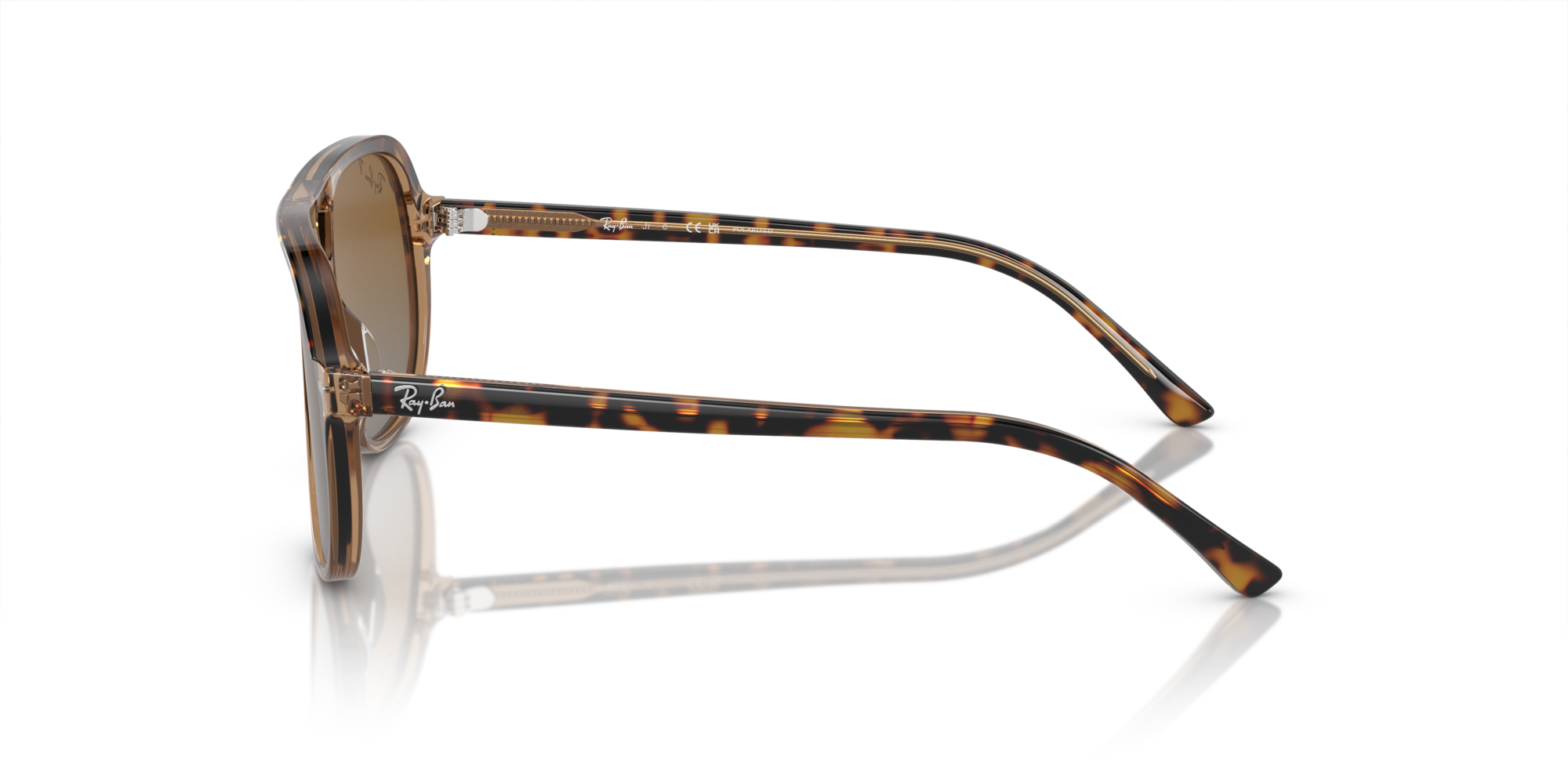 RJ9096S JUNIOR BILL 7152T5 Occhiali da sole Ray - Ban 4