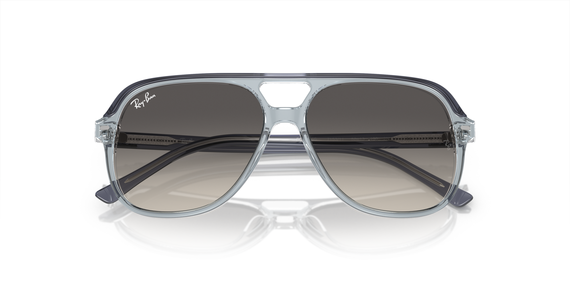 RJ9096S JUNIOR BILL 715311 Occhiali da sole Ray - Ban 2