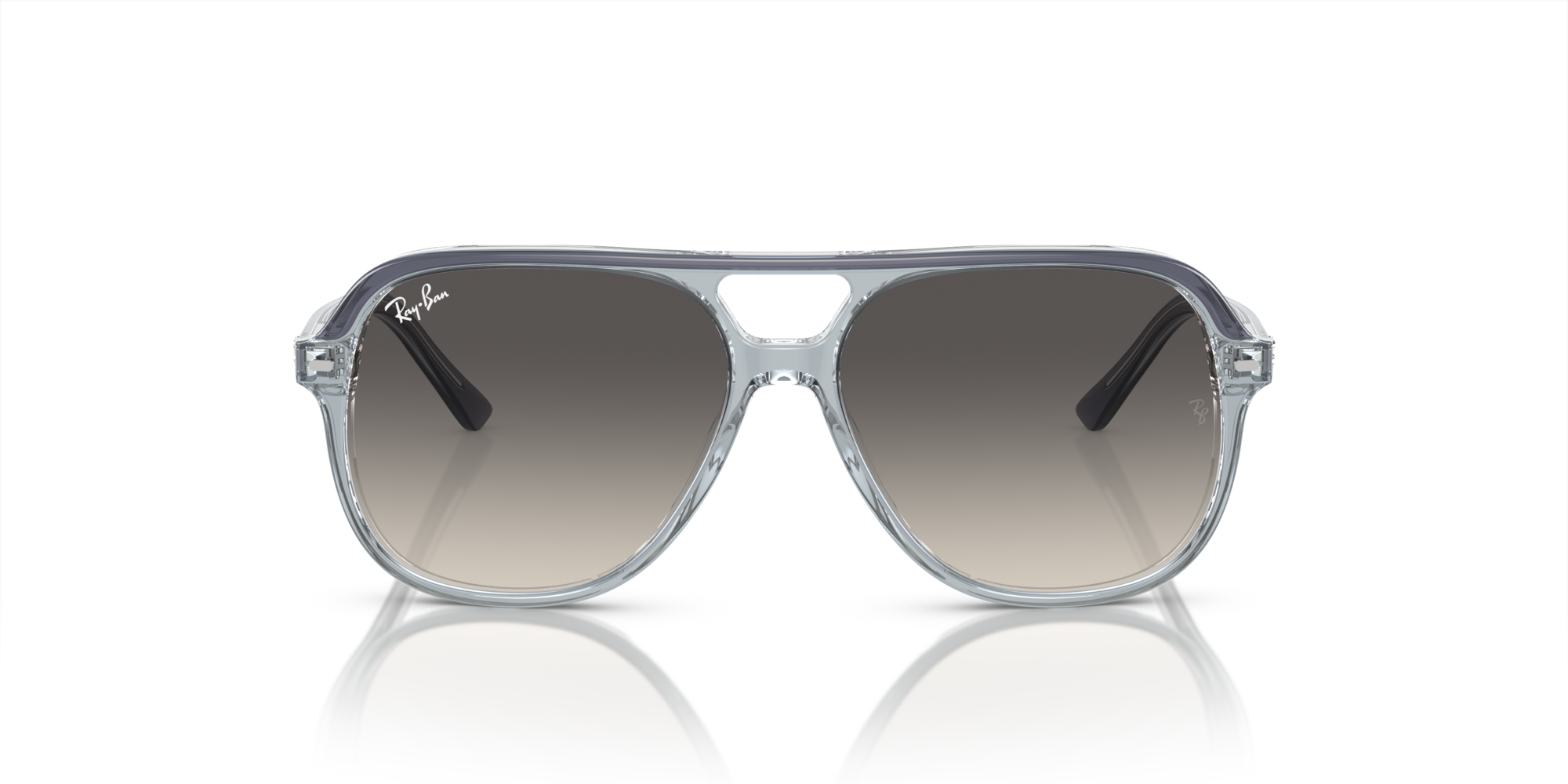 RJ9096S JUNIOR BILL 715311 Occhiali da sole Ray - Ban 3