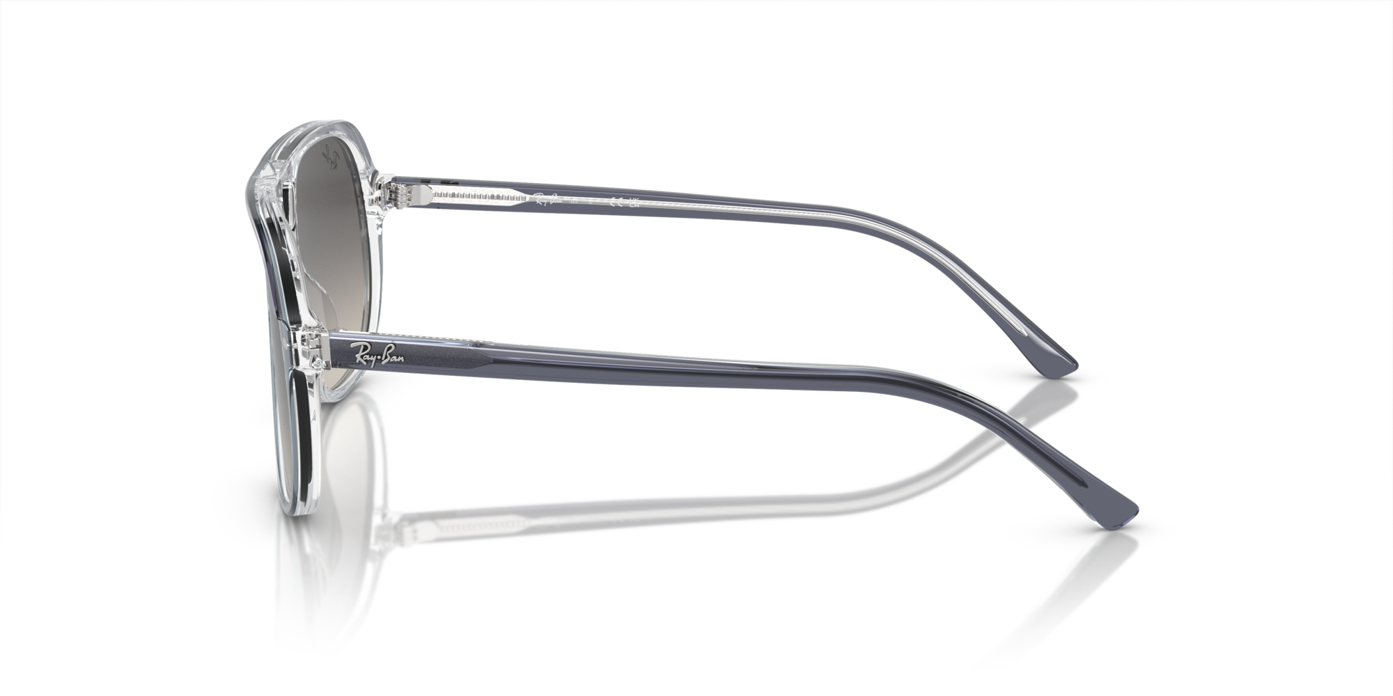 RJ9096S JUNIOR BILL 715311 Occhiali da sole Ray - Ban 4