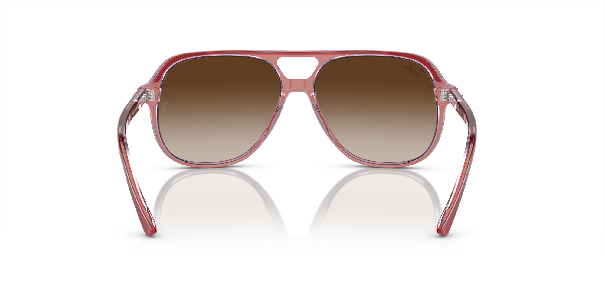RJ9096S JUNIOR BILL 715413 Occhiali da sole Ray - Ban 5