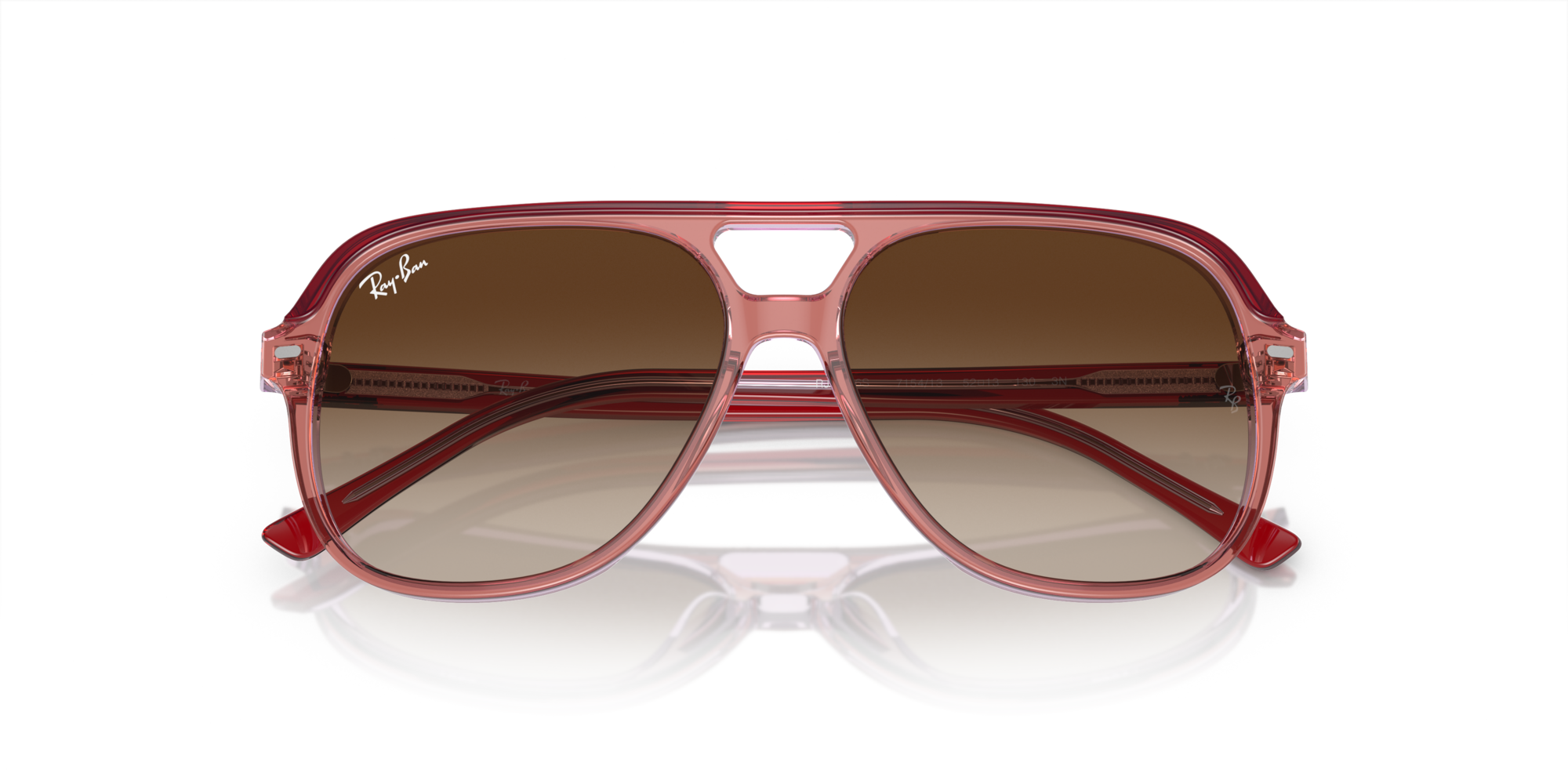 RJ9096S JUNIOR BILL 715413 Occhiali da sole Ray - Ban 2