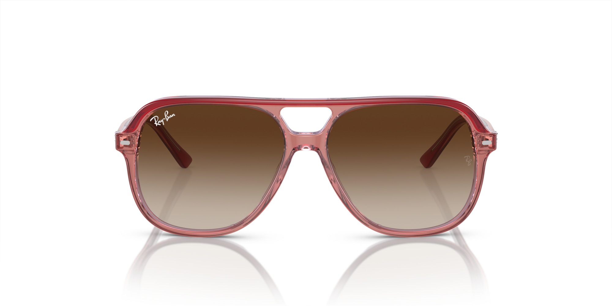 RJ9096S JUNIOR BILL 715413 Occhiali da sole Ray - Ban 3