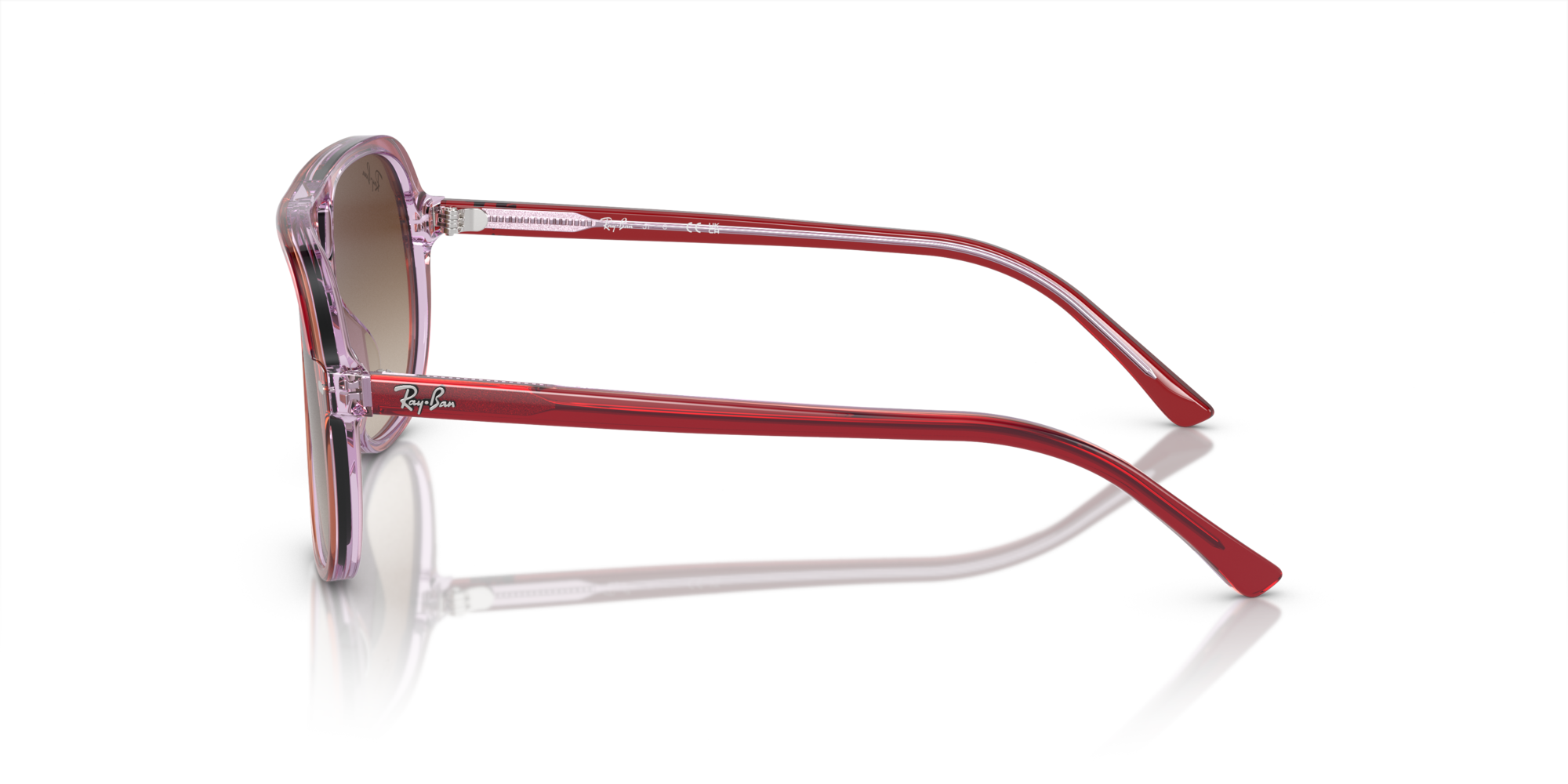 RJ9096S JUNIOR BILL 715413 Occhiali da sole Ray - Ban 4