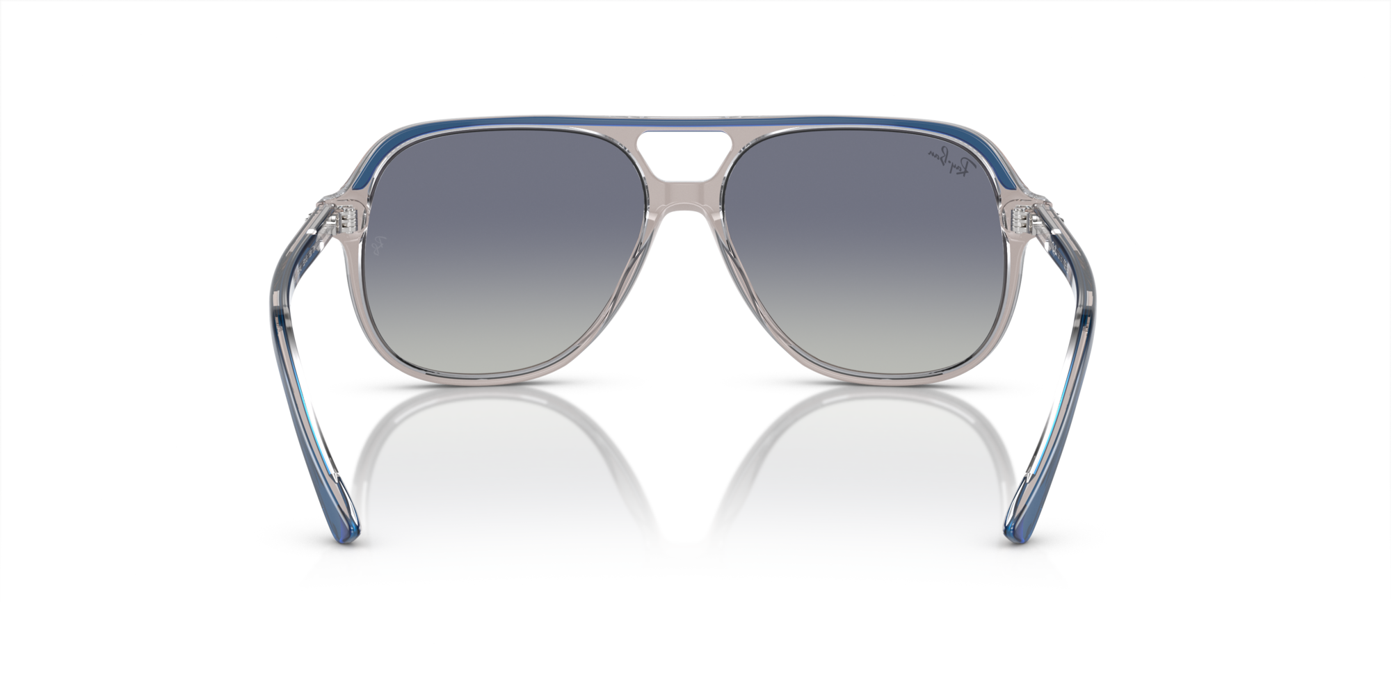 RJ9096S JUNIOR BILL 71554L Occhiali da sole Ray - Ban 5