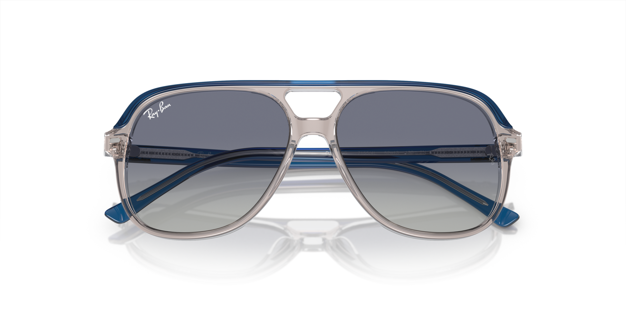 RJ9096S JUNIOR BILL 71554L Occhiali da sole Ray - Ban 2