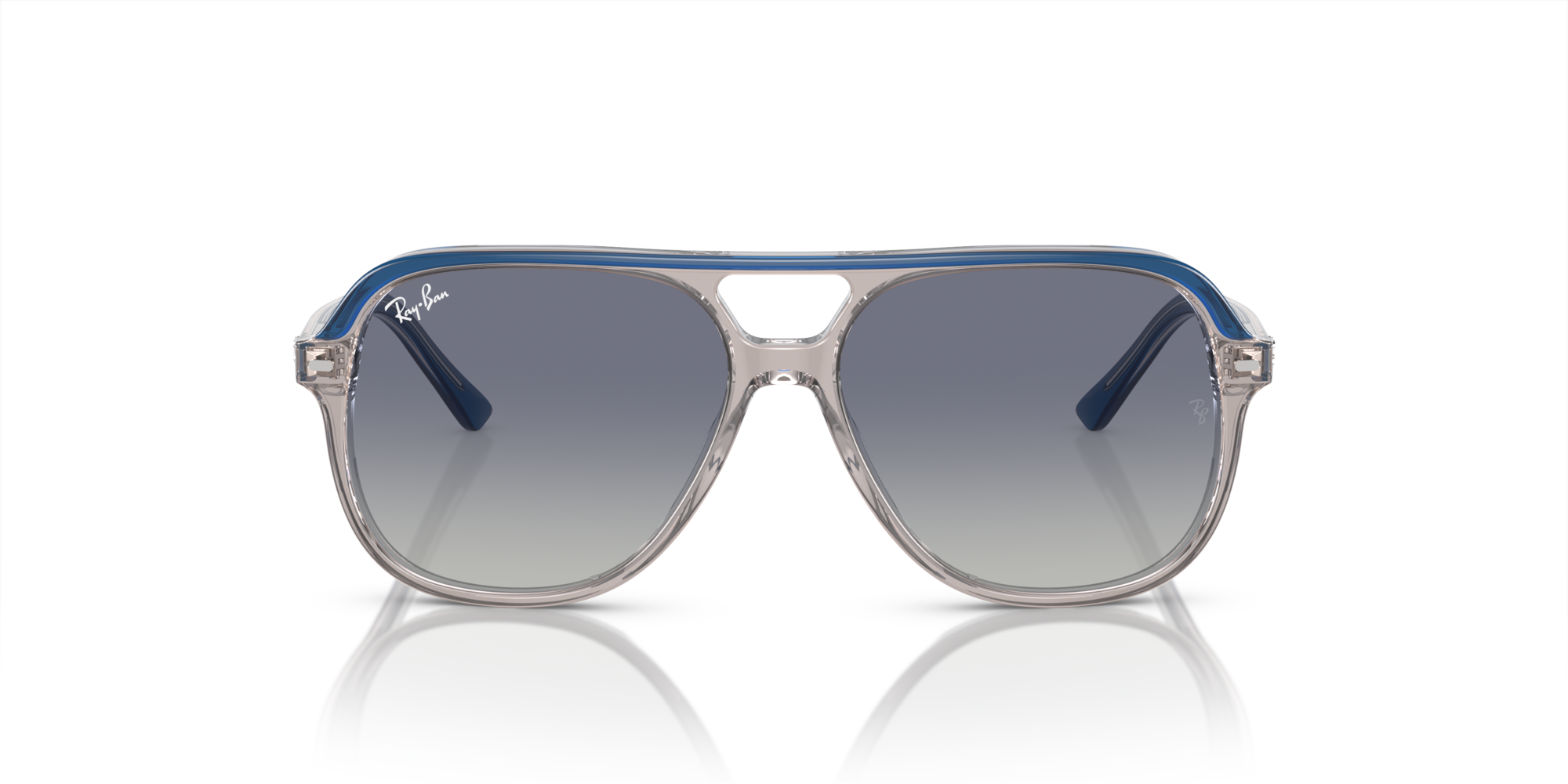 RJ9096S JUNIOR BILL 71554L Occhiali da sole Ray - Ban 3