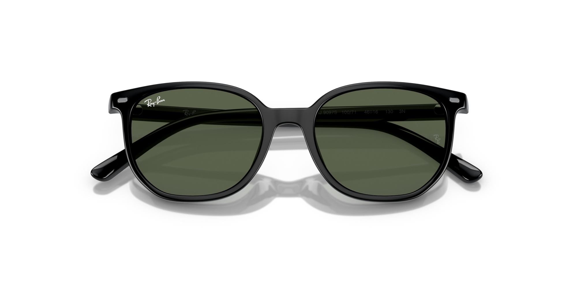 RJ9097S JUNIOR ELLIOT 100/71 Occhiali da sole Ray - Ban 2