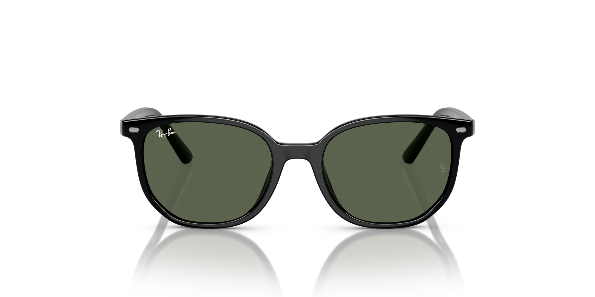 RJ9097S JUNIOR ELLIOT 100/71 Occhiali da sole Ray - Ban 3