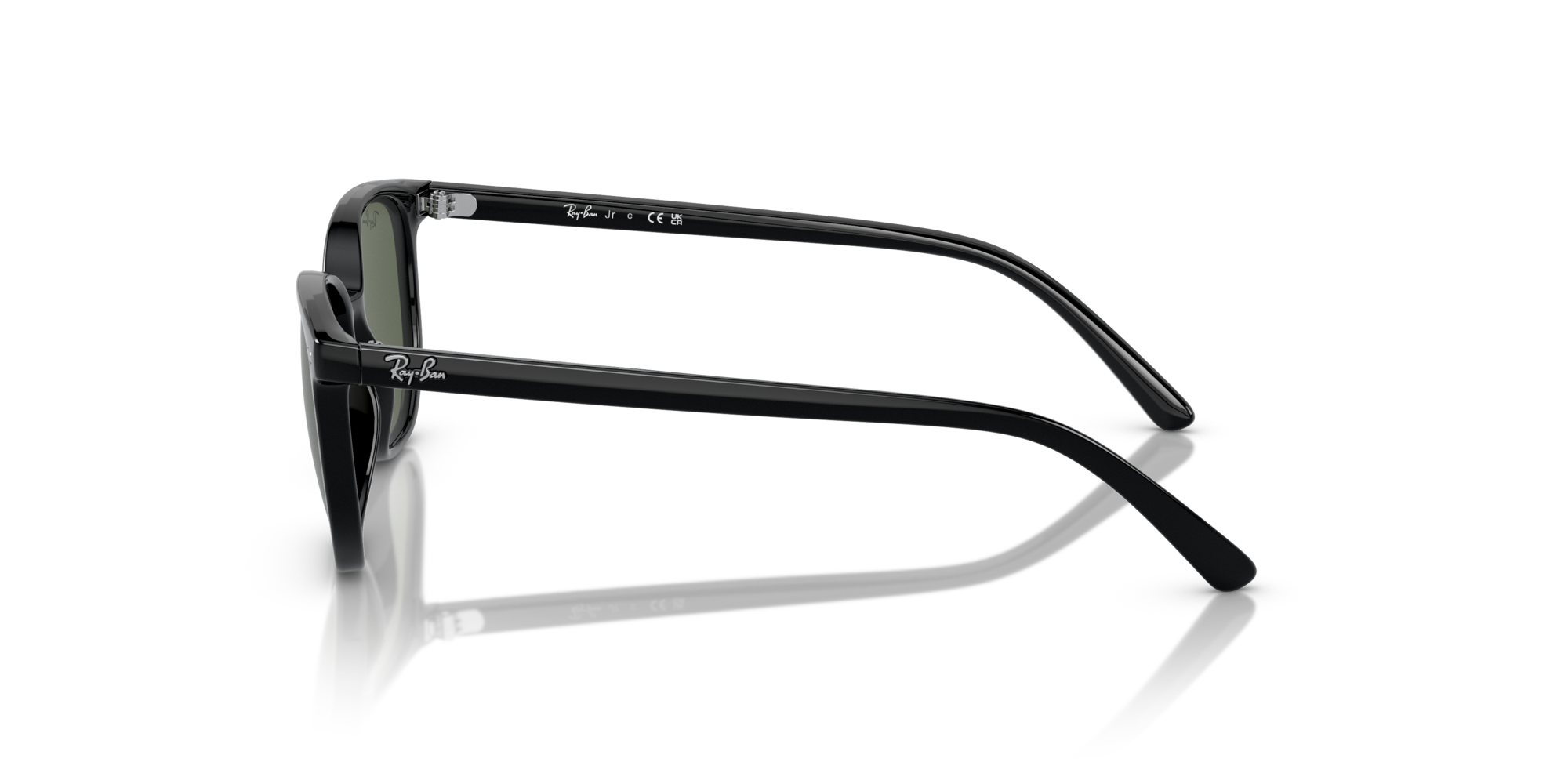 RJ9097S JUNIOR ELLIOT 100/71 Occhiali da sole Ray - Ban 4