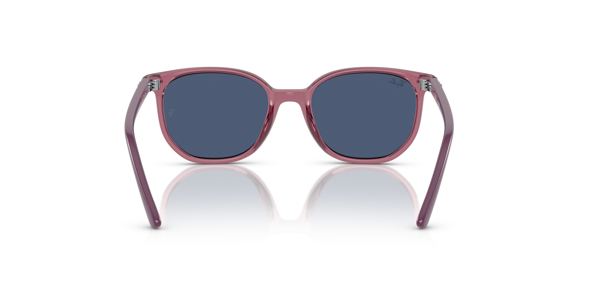 RJ9097S JUNIOR ELLIOT 711280 Occhiali da sole Ray - Ban 5