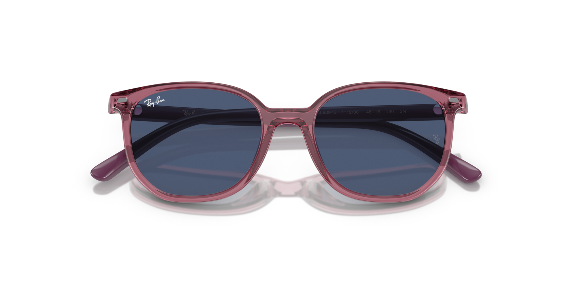 RJ9097S JUNIOR ELLIOT 711280 Occhiali da sole Ray - Ban 2