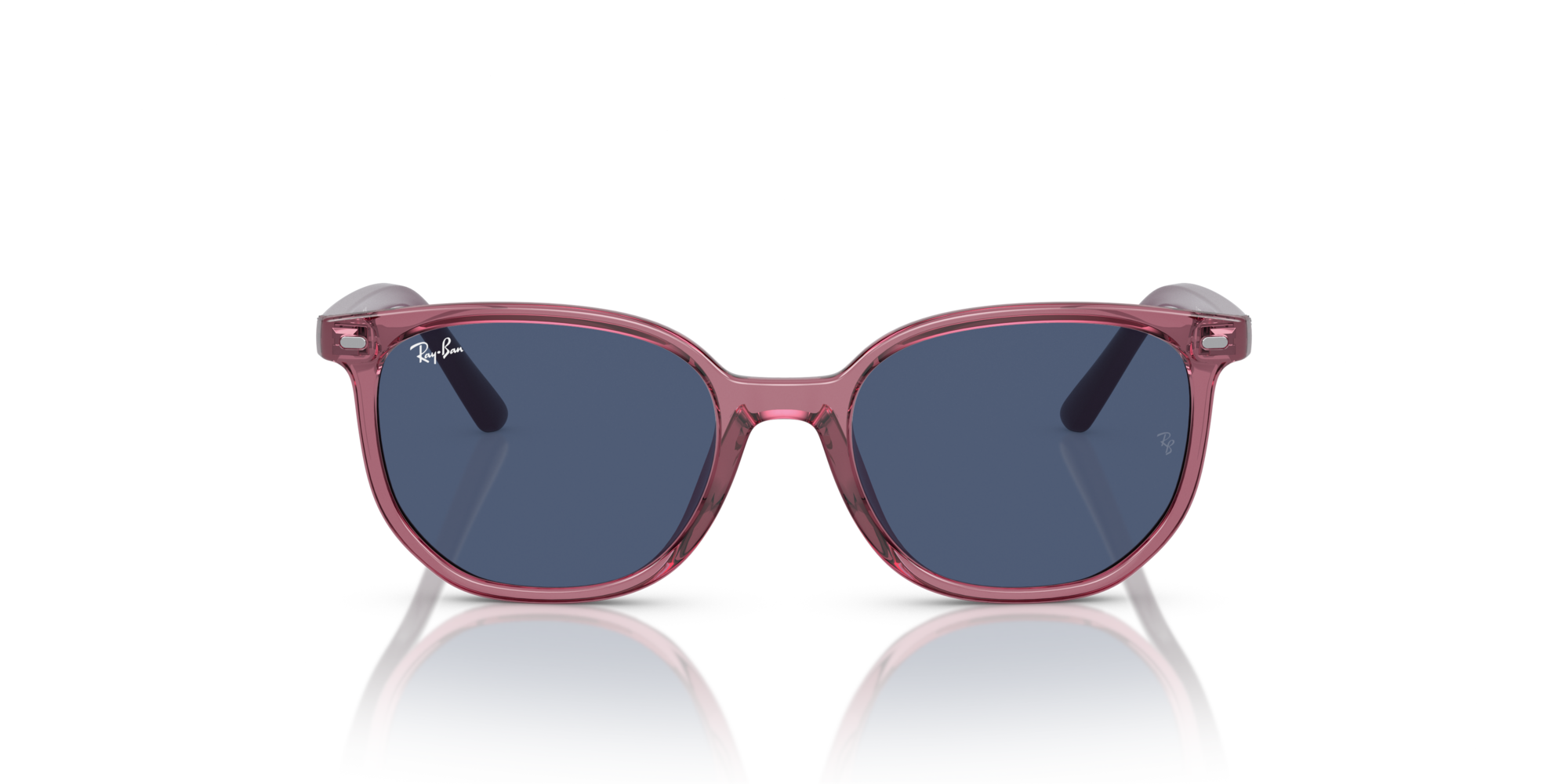 RJ9097S JUNIOR ELLIOT 711280 Occhiali da sole Ray - Ban 3