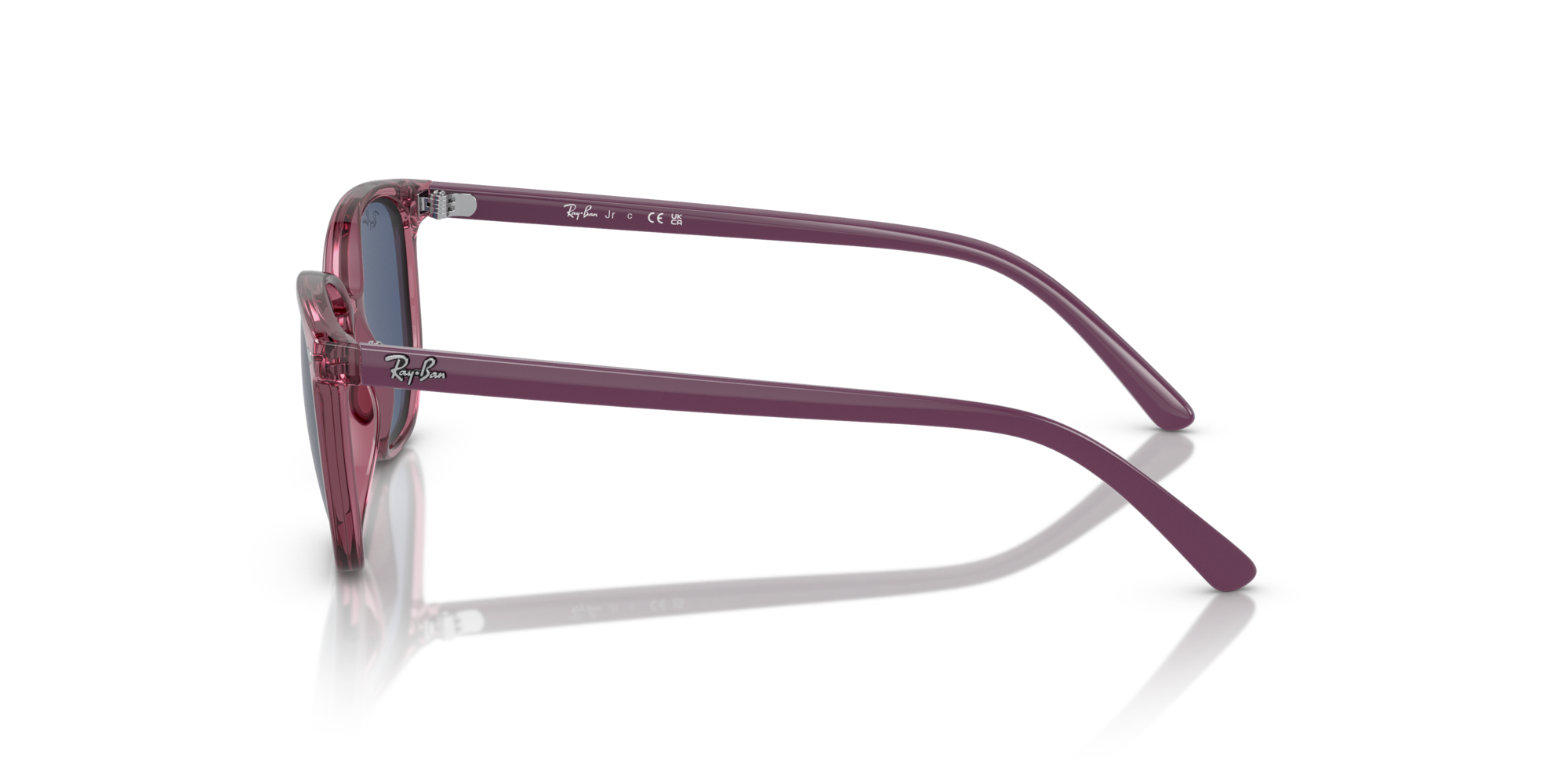 RJ9097S JUNIOR ELLIOT 711280 Occhiali da sole Ray - Ban 4