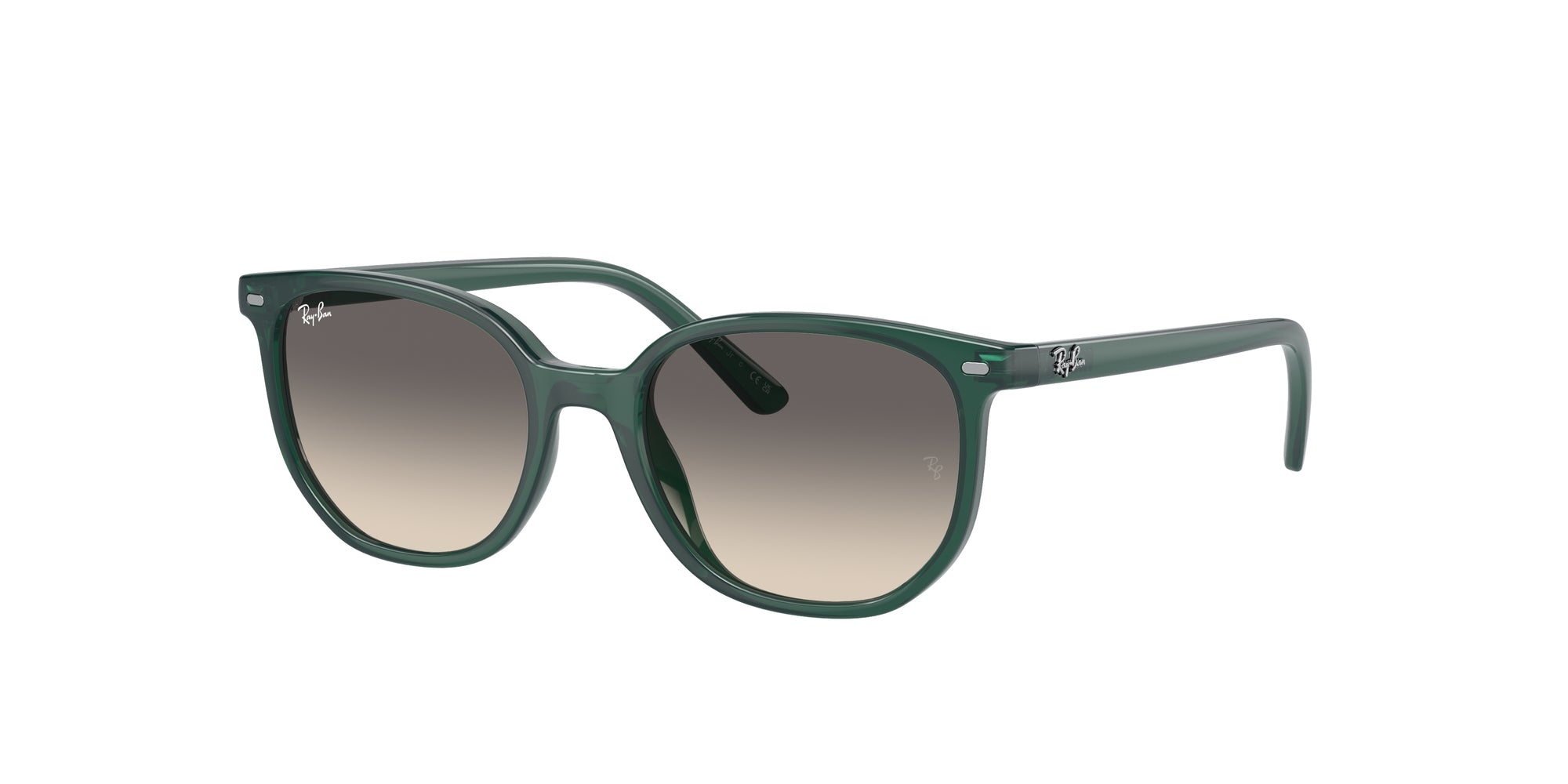 Ray - Ban RJ9097S JUNIOR ELLIOT 713011 Occhiali da sole bambino Ray - Ban 1