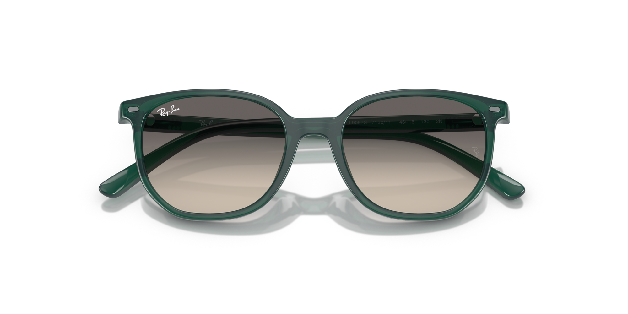 Ray - Ban RJ9097S JUNIOR ELLIOT 713011 Occhiali da sole bambino Ray - Ban 2