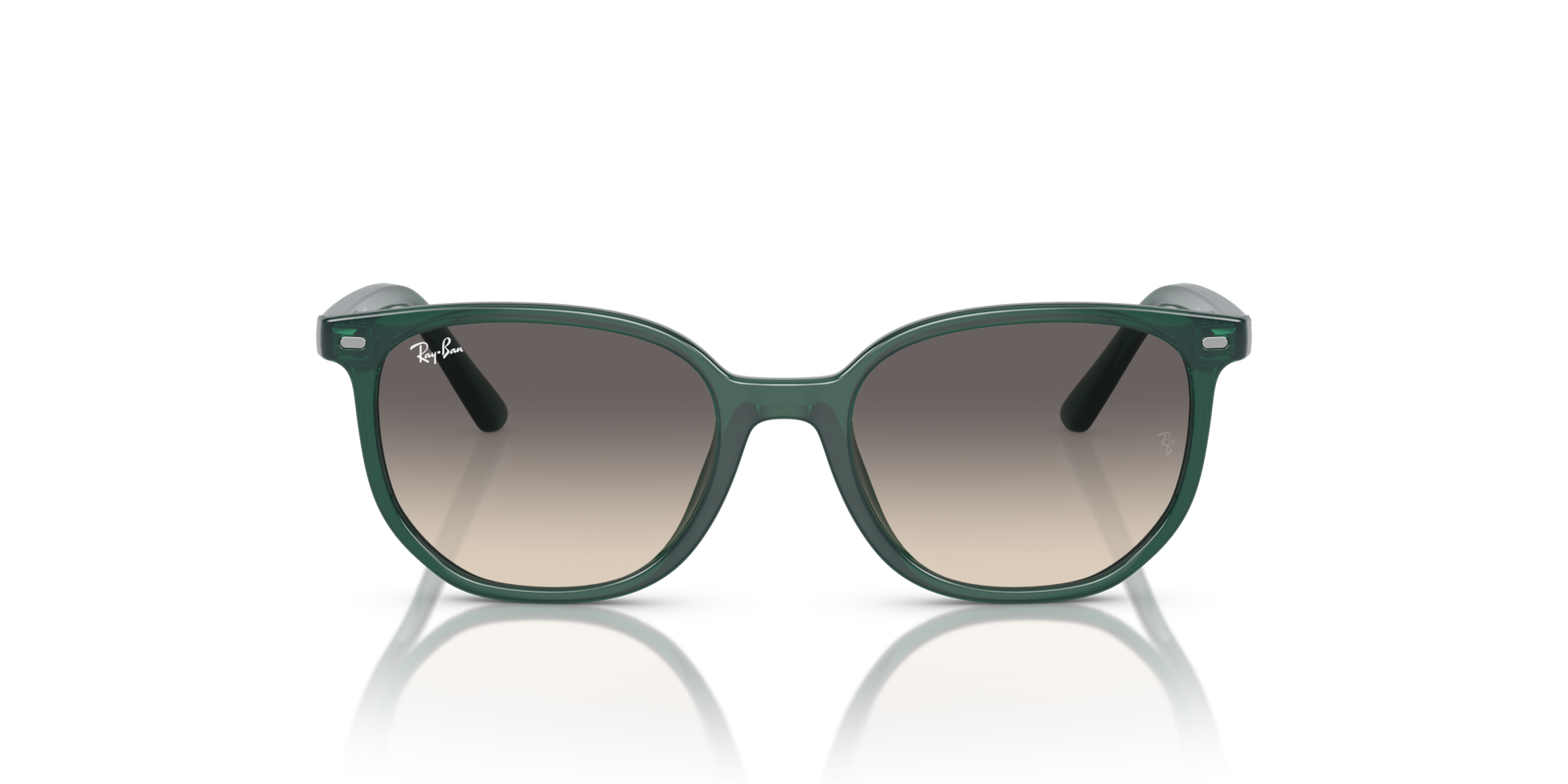 Ray - Ban RJ9097S JUNIOR ELLIOT 713011 Occhiali da sole bambino Ray - Ban 3