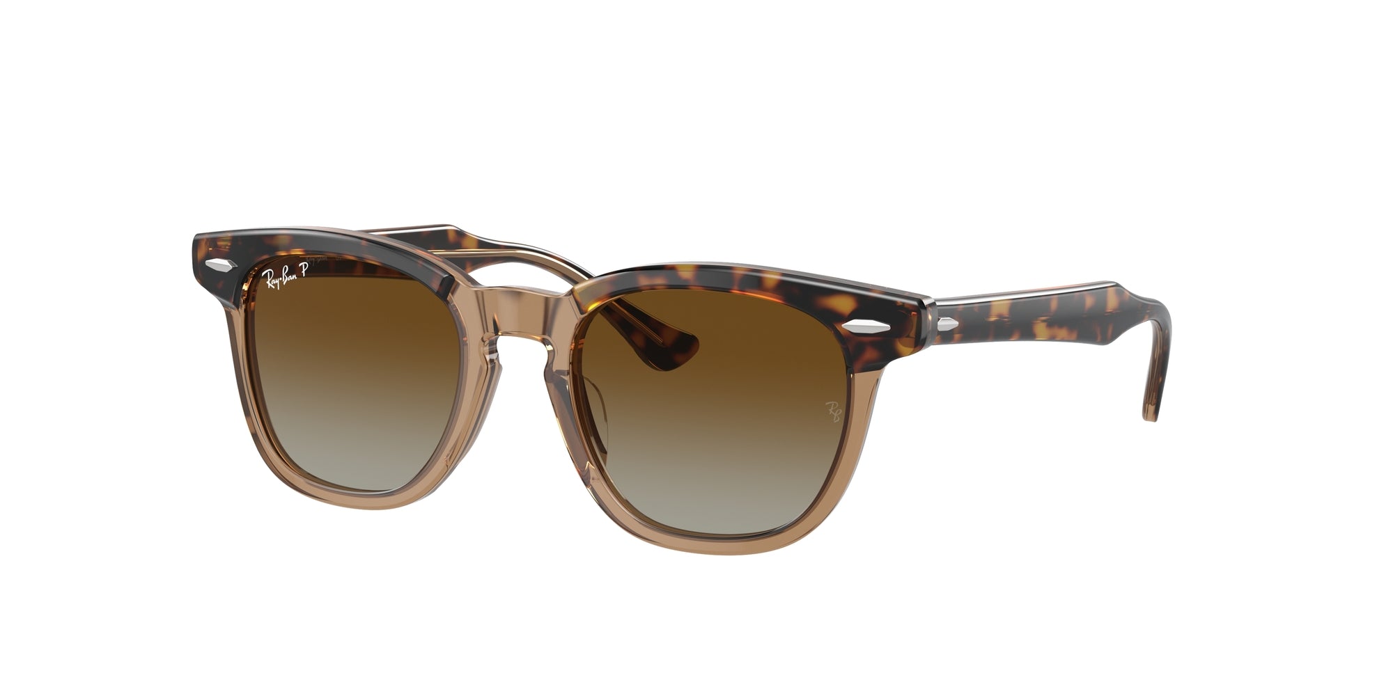 RJ9098S 7152T5 Occhiali da sole Ray - Ban 1