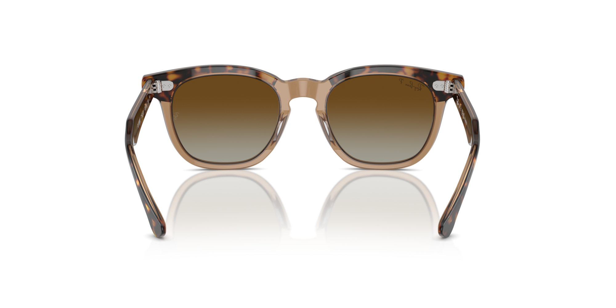 RJ9098S 7152T5 Occhiali da sole Ray - Ban 5