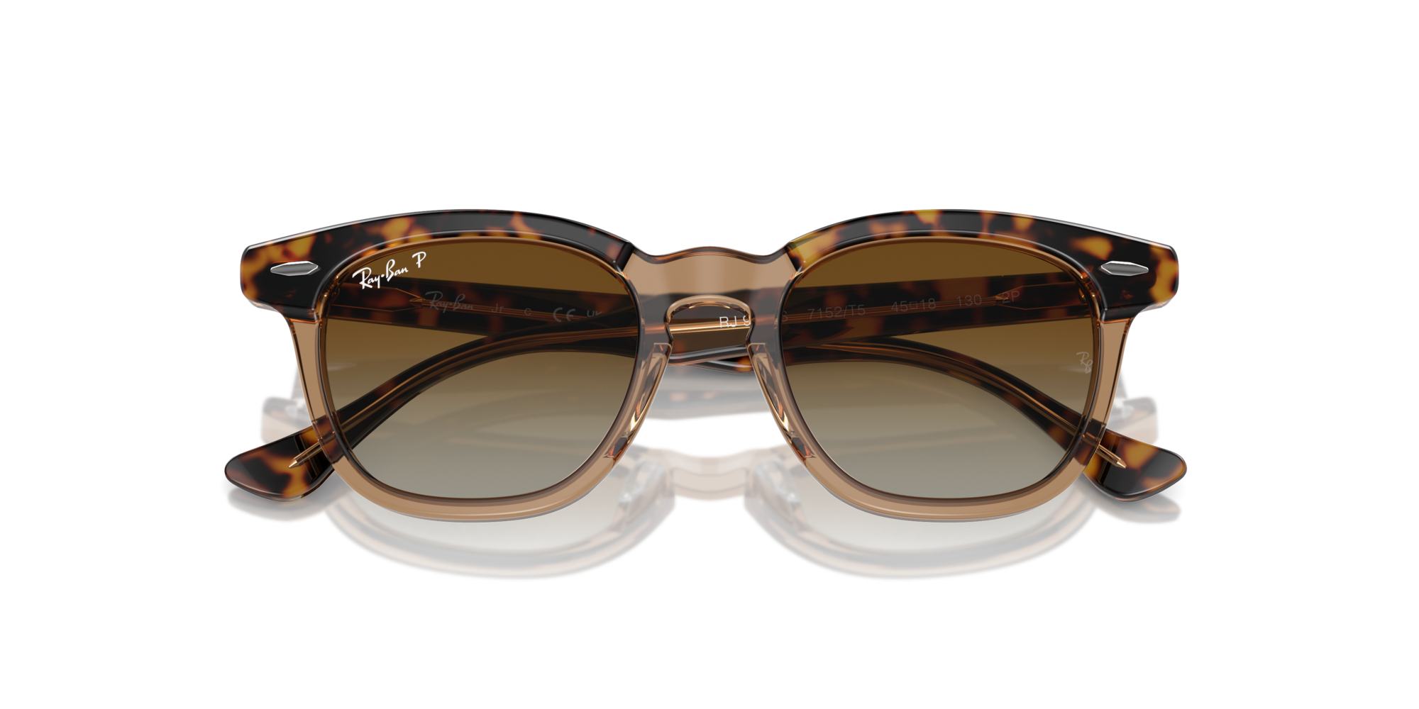 RJ9098S 7152T5 Occhiali da sole Ray - Ban 2