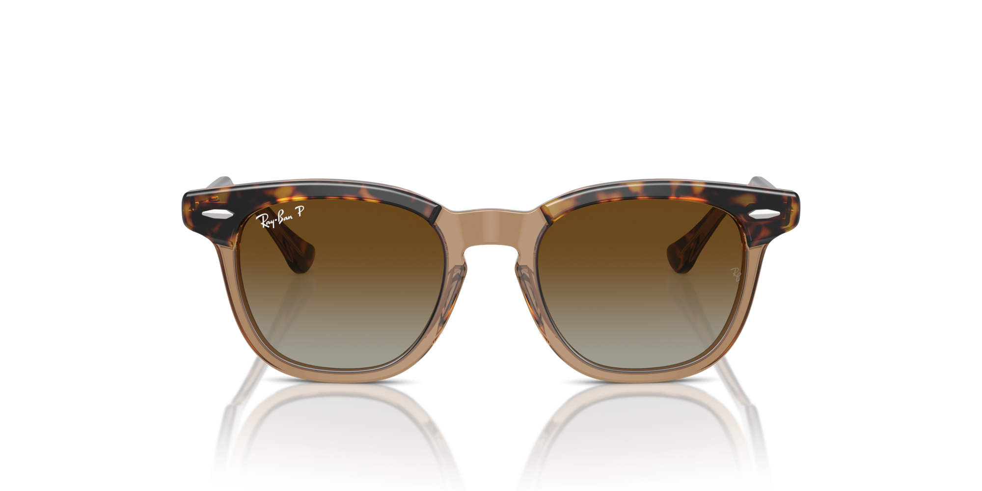 RJ9098S 7152T5 Occhiali da sole Ray - Ban 3