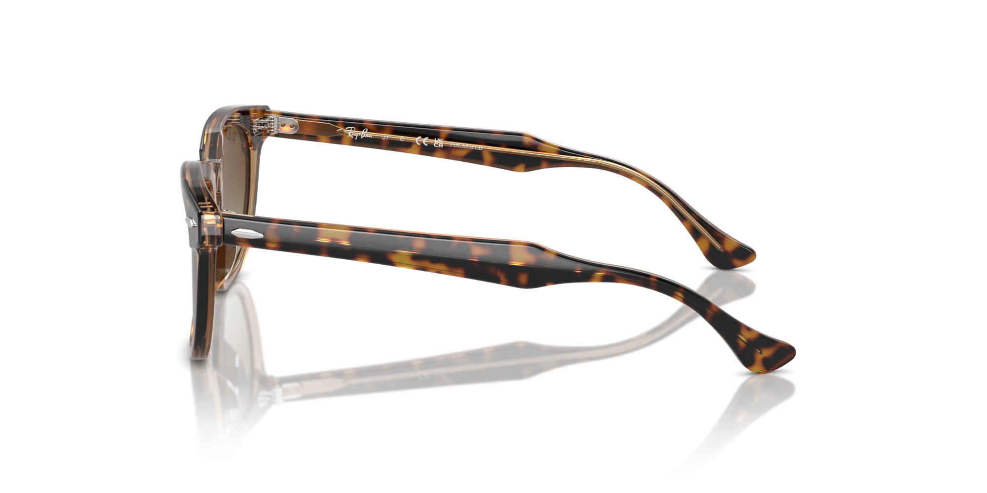 RJ9098S 7152T5 Occhiali da sole Ray - Ban 4