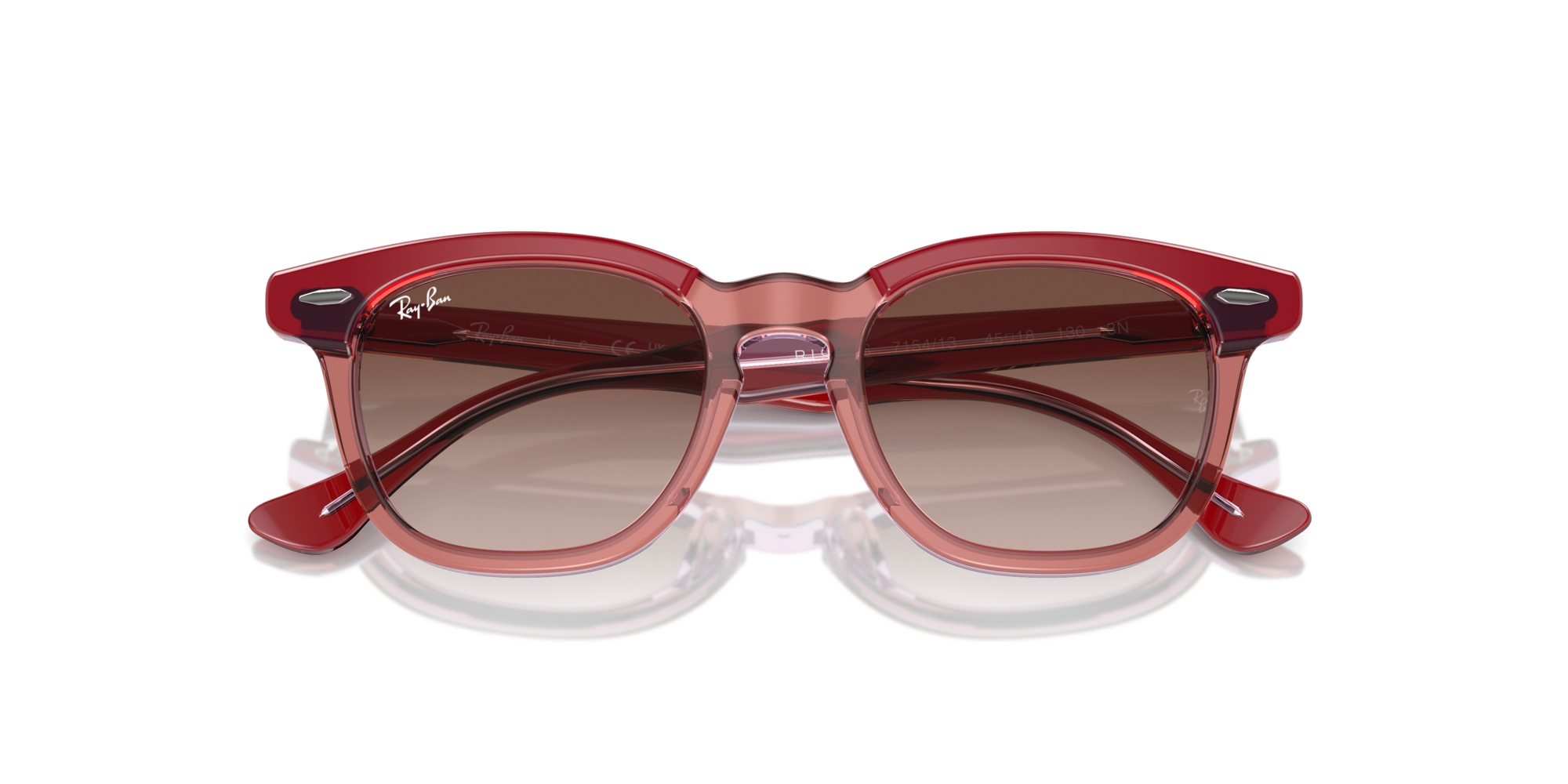 RJ9098S 715413 Occhiali da sole Ray - Ban 2