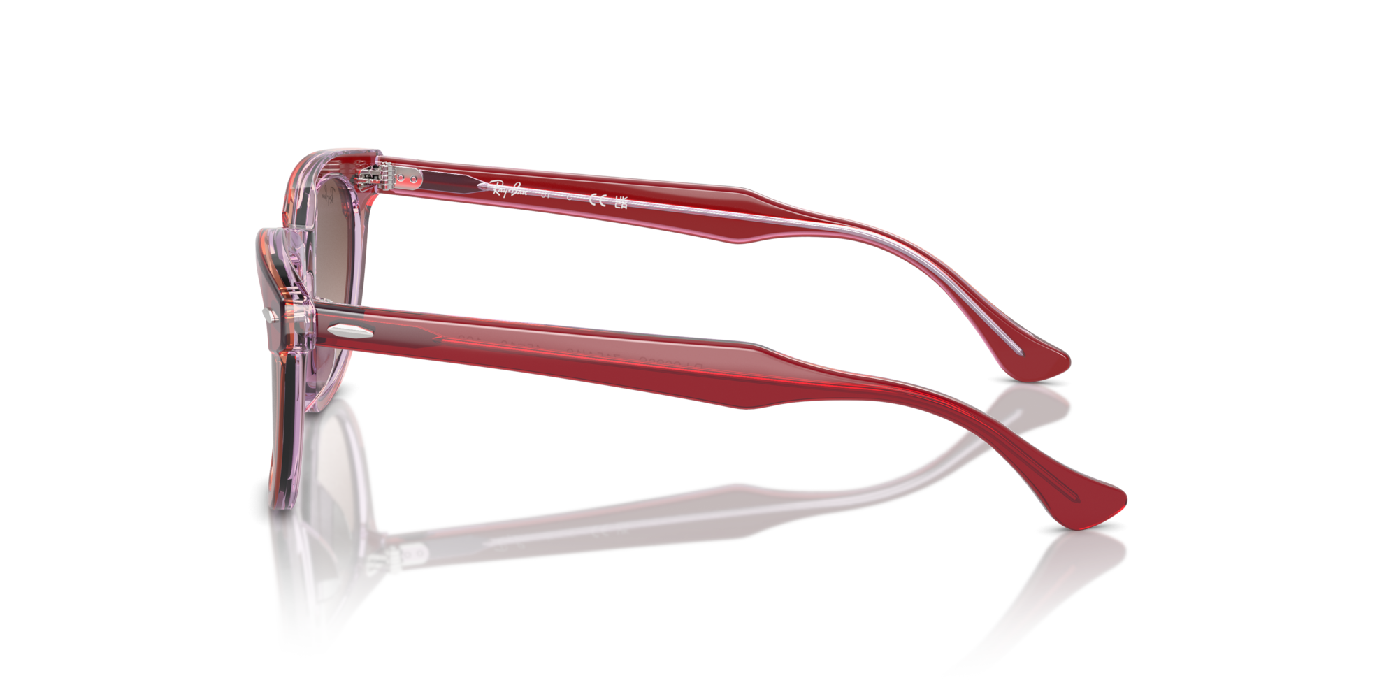 RJ9098S 715413 Occhiali da sole Ray - Ban 4