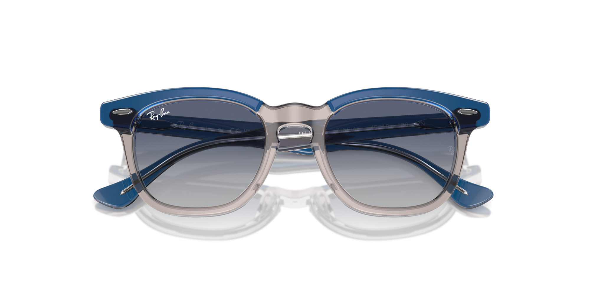 RJ9098S 71554L Occhiali da sole Ray - Ban 2
