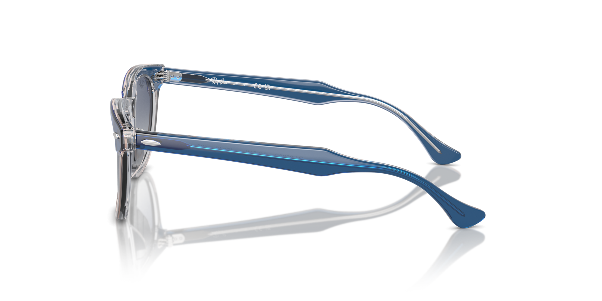 RJ9098S 71554L Occhiali da sole Ray - Ban 4