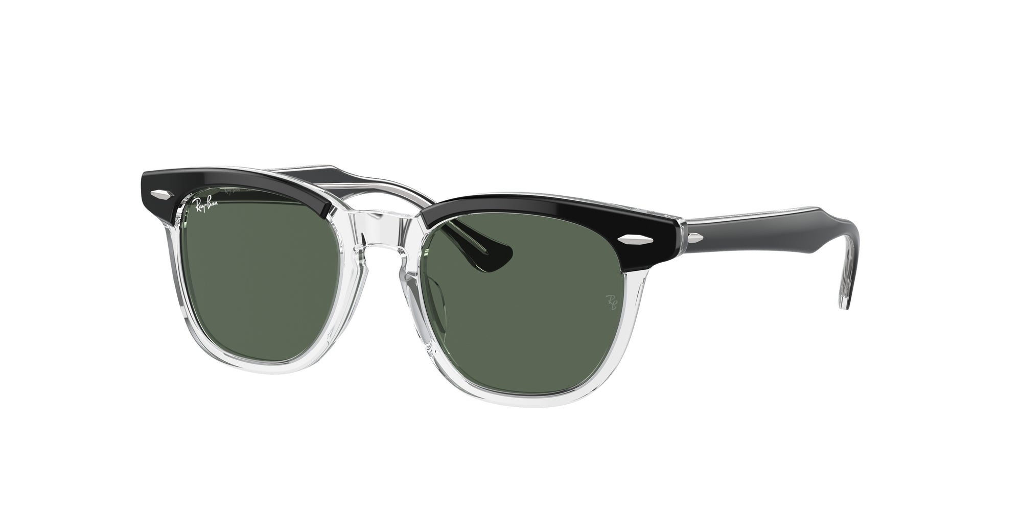 RJ9098S 715871 Occhiali da sole Ray - Ban 1