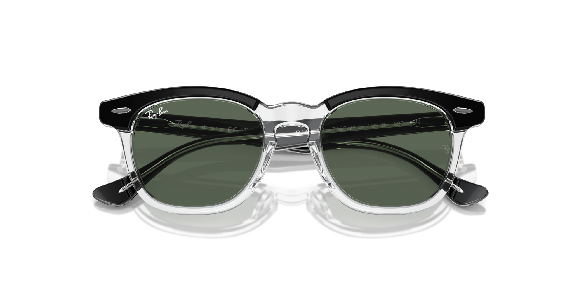 RJ9098S 715871 Occhiali da sole Ray - Ban 2