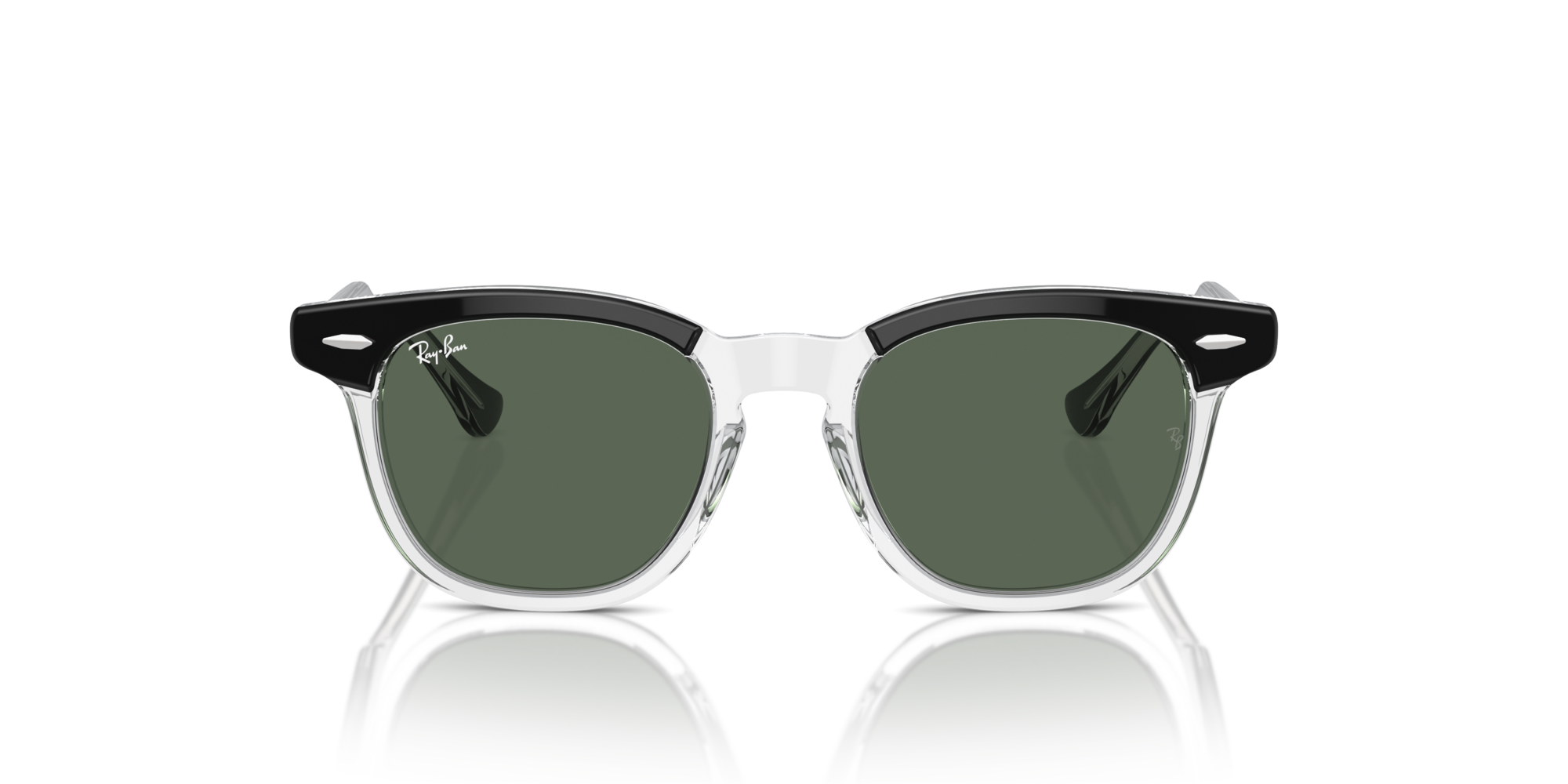 RJ9098S 715871 Occhiali da sole Ray - Ban 3