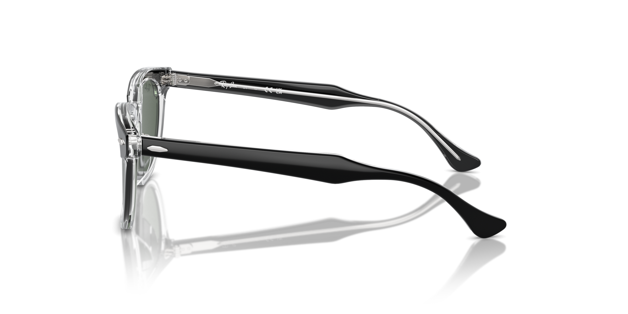 RJ9098S 715871 Occhiali da sole Ray - Ban 4