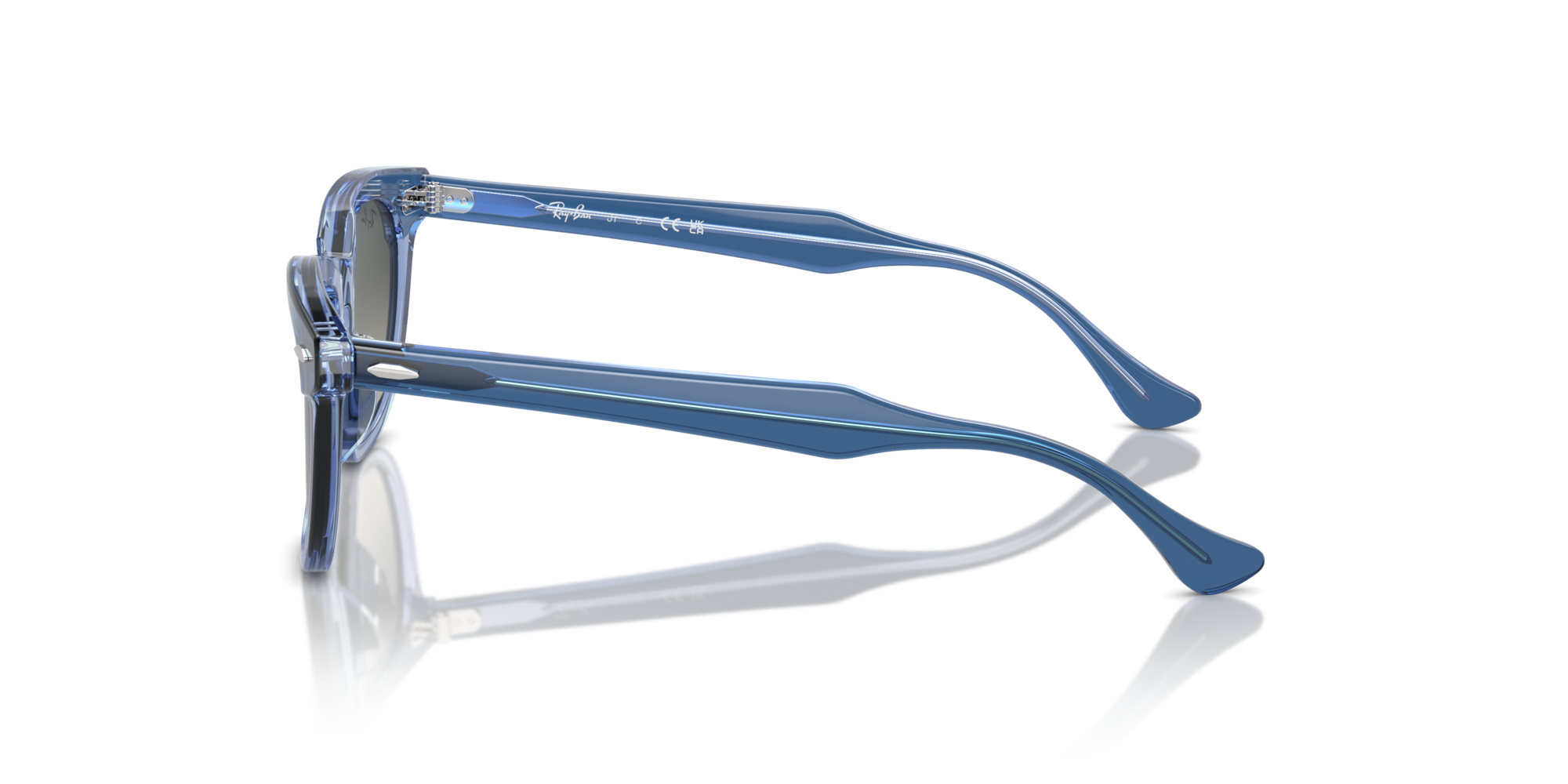 RJ9098S 715911 Occhiali da sole Ray - Ban 4