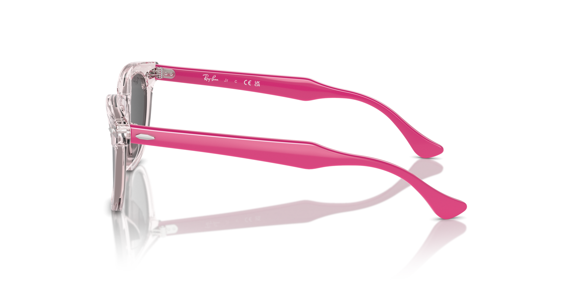 RJ9098S 716487 Occhiali da sole Ray - Ban 4