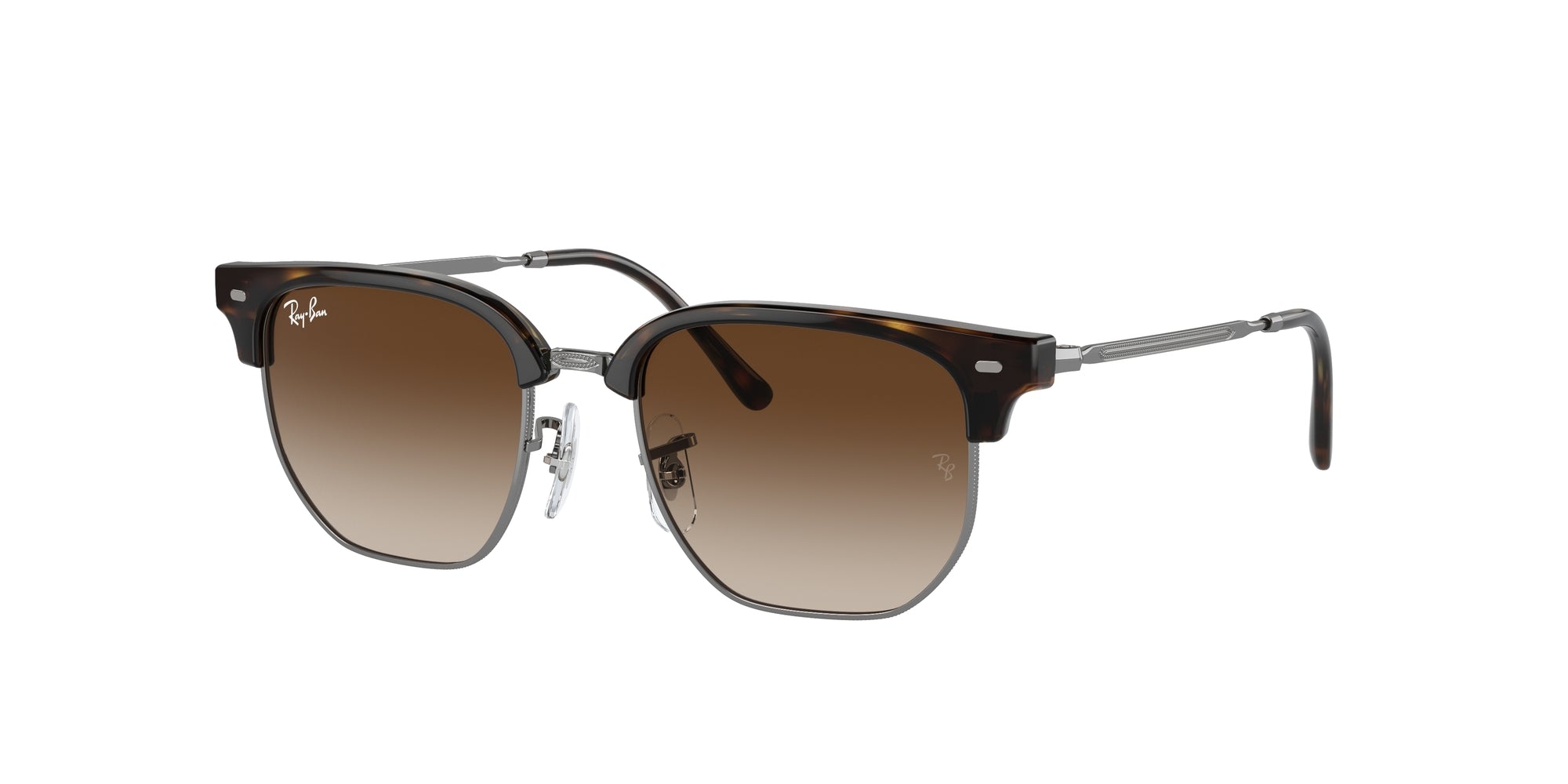 RJ9116S JUNIOR NEW CLUBMASTER 152/13 Occhiali da sole Ray - Ban 1