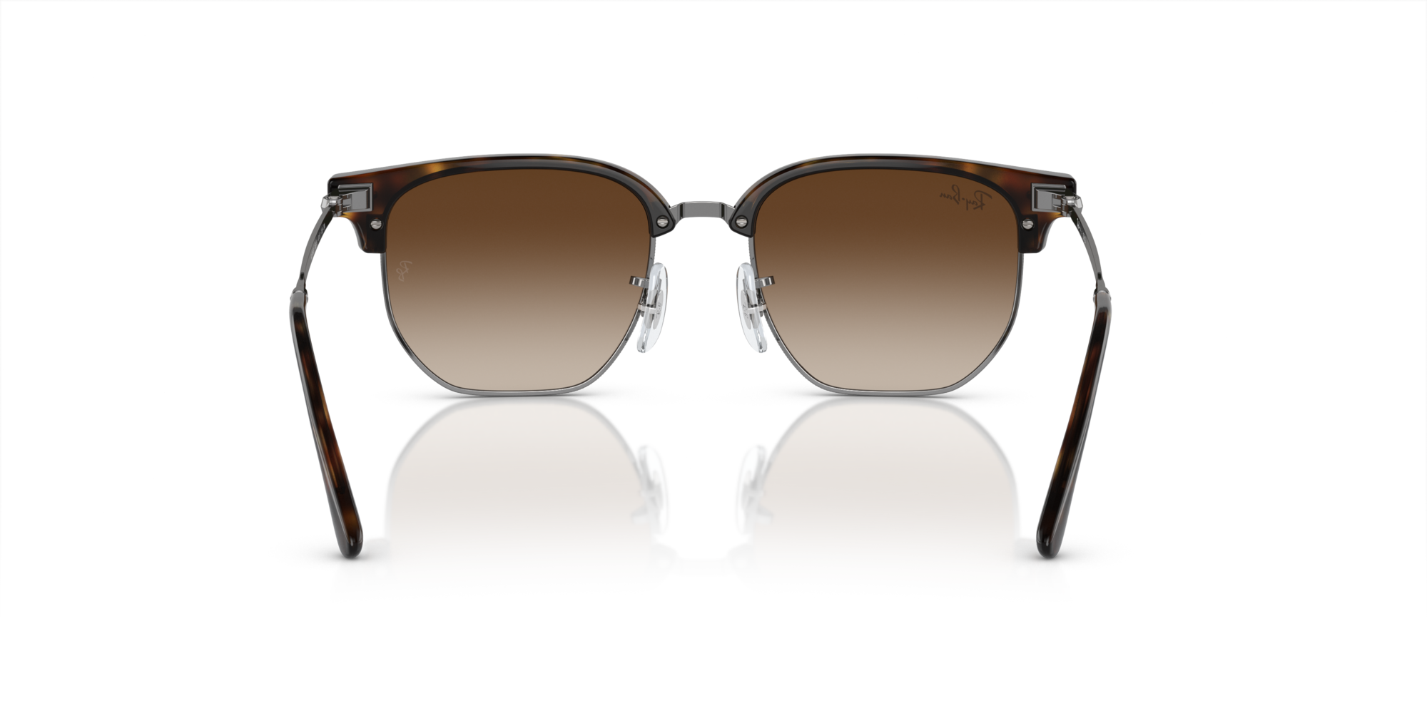 RJ9116S JUNIOR NEW CLUBMASTER 152/13 Occhiali da sole Ray - Ban 5
