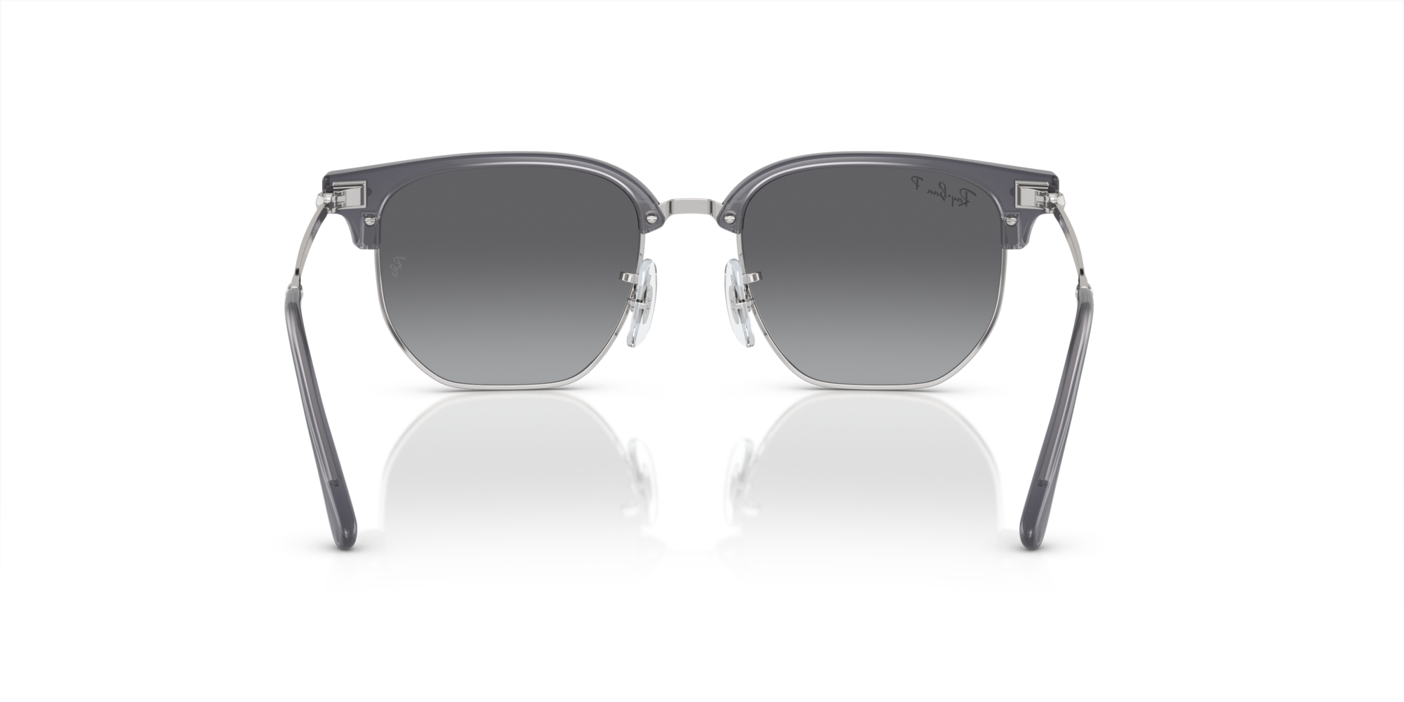 RJ9116S JUNIOR NEW CLUBMASTER 7134T3 Occhiali da sole Ray - Ban 5