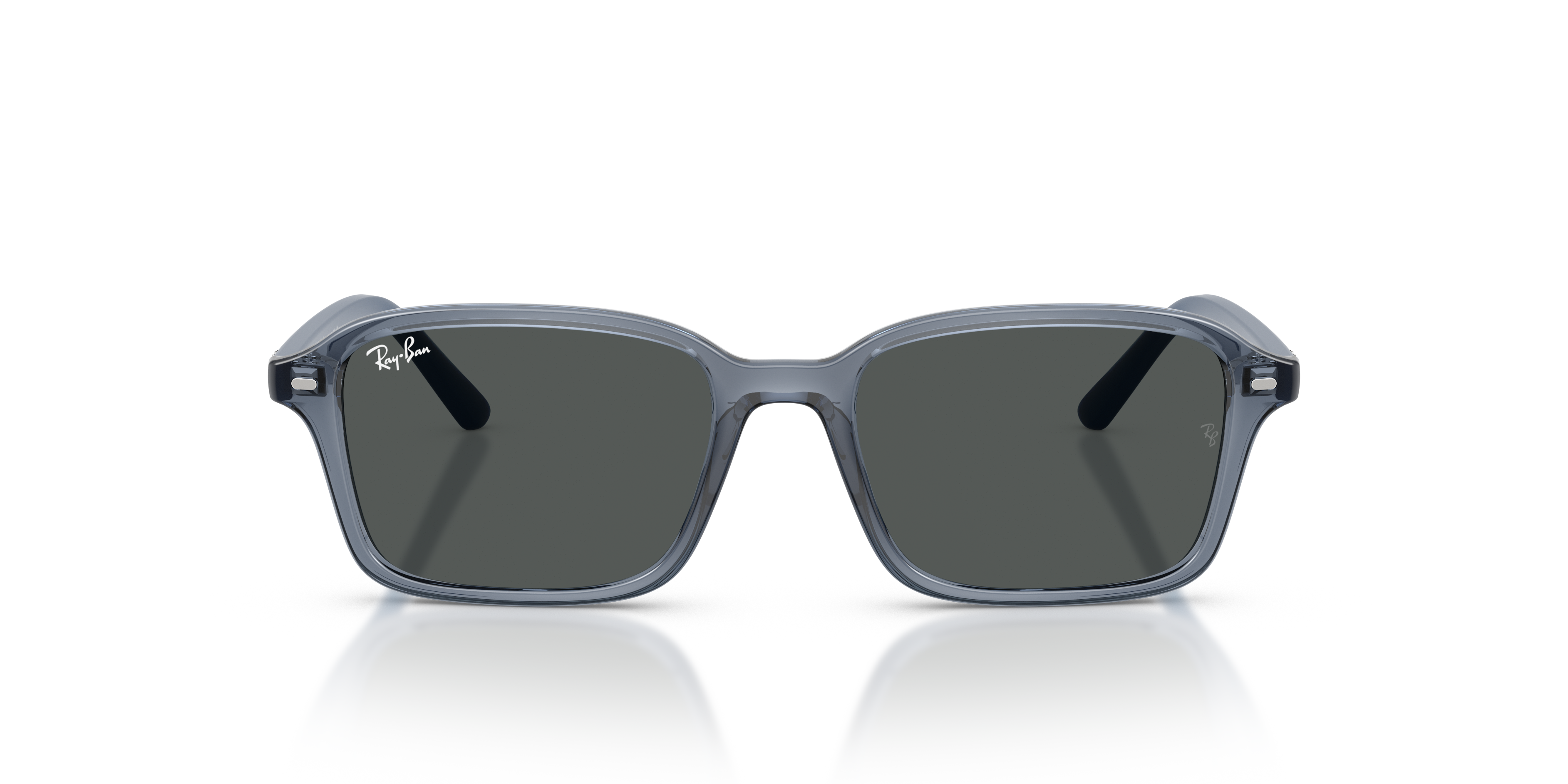 Ray - Ban RJ9131S 711087 Occhiali da sole bambino Ray - Ban 3
