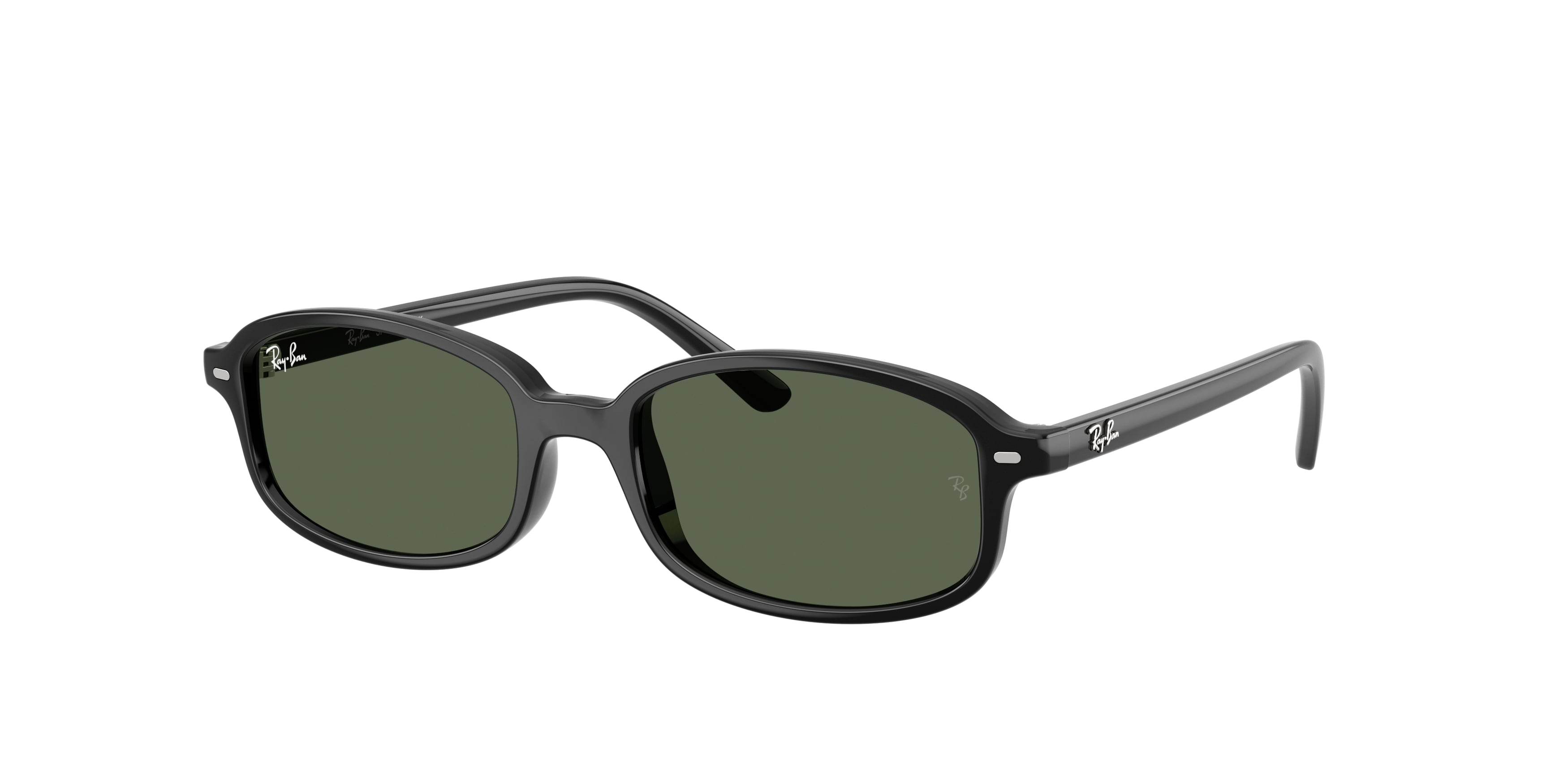 Ray - Ban RJ9132S 100/71 Occhiali da sole bambino Ray - Ban 1
