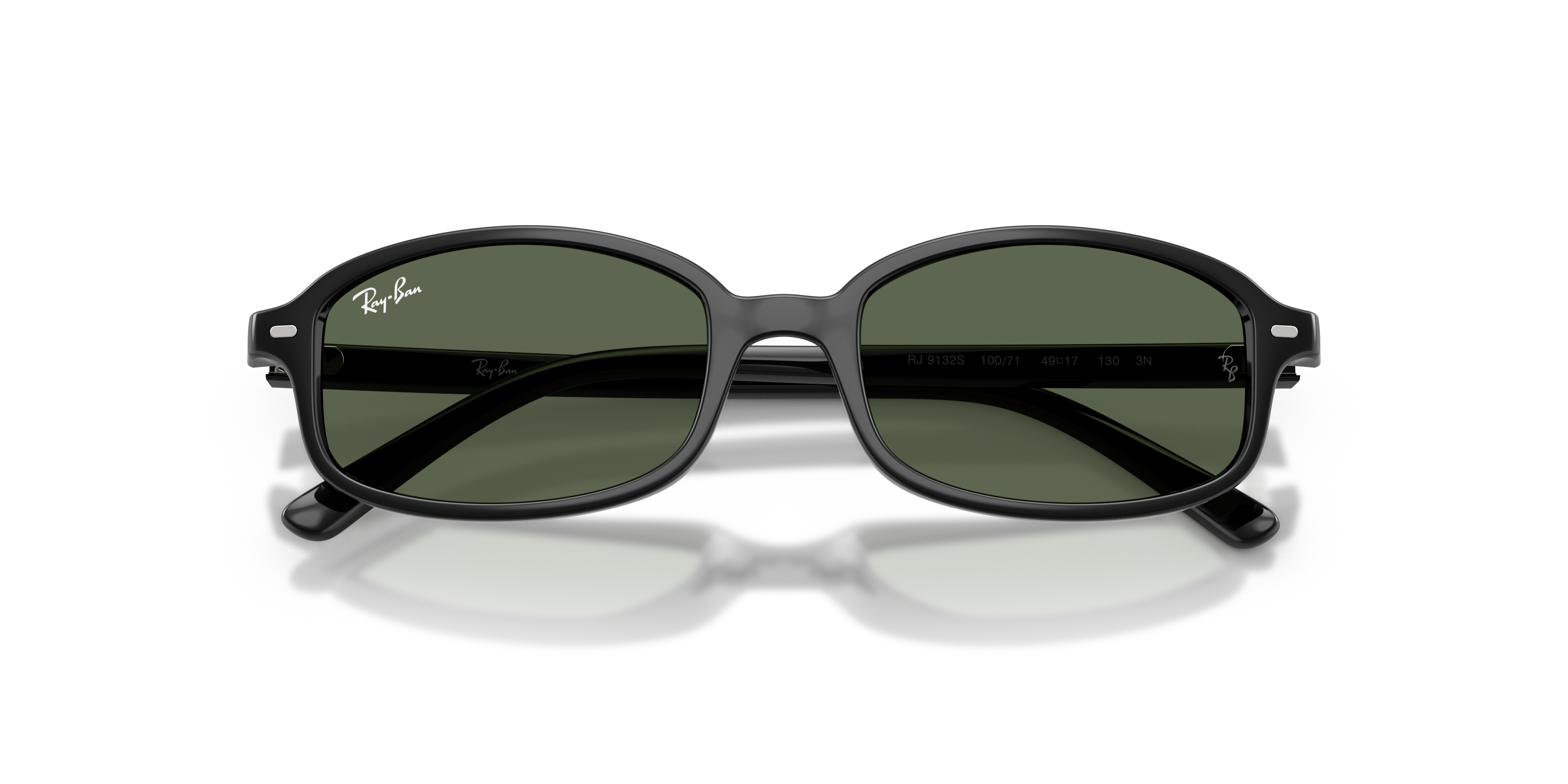 Ray - Ban RJ9132S 100/71 Occhiali da sole bambino Ray - Ban 2
