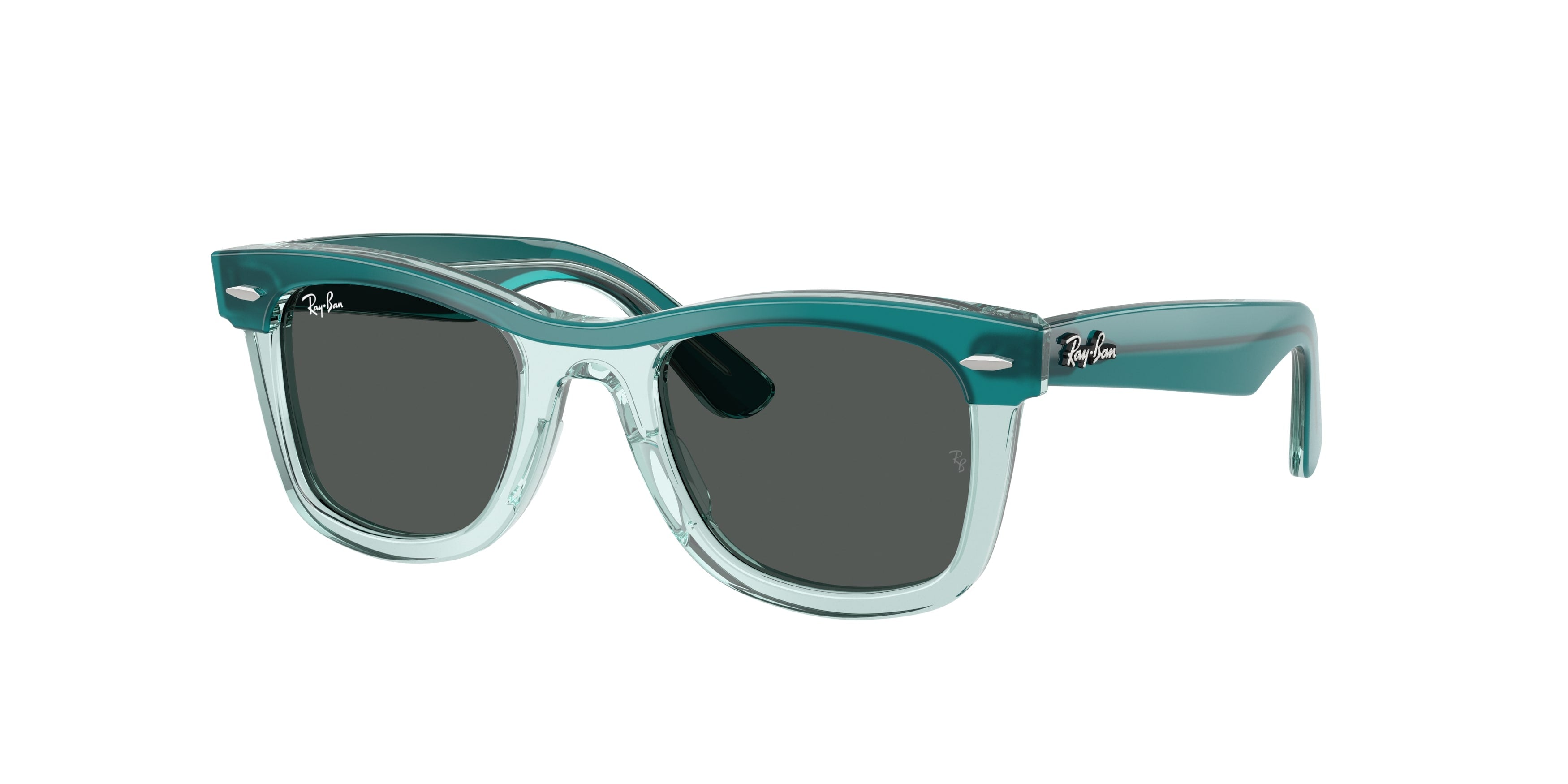 Ray - Ban Sluneční brýle RJ9140S 721387 Ray - Ban 1