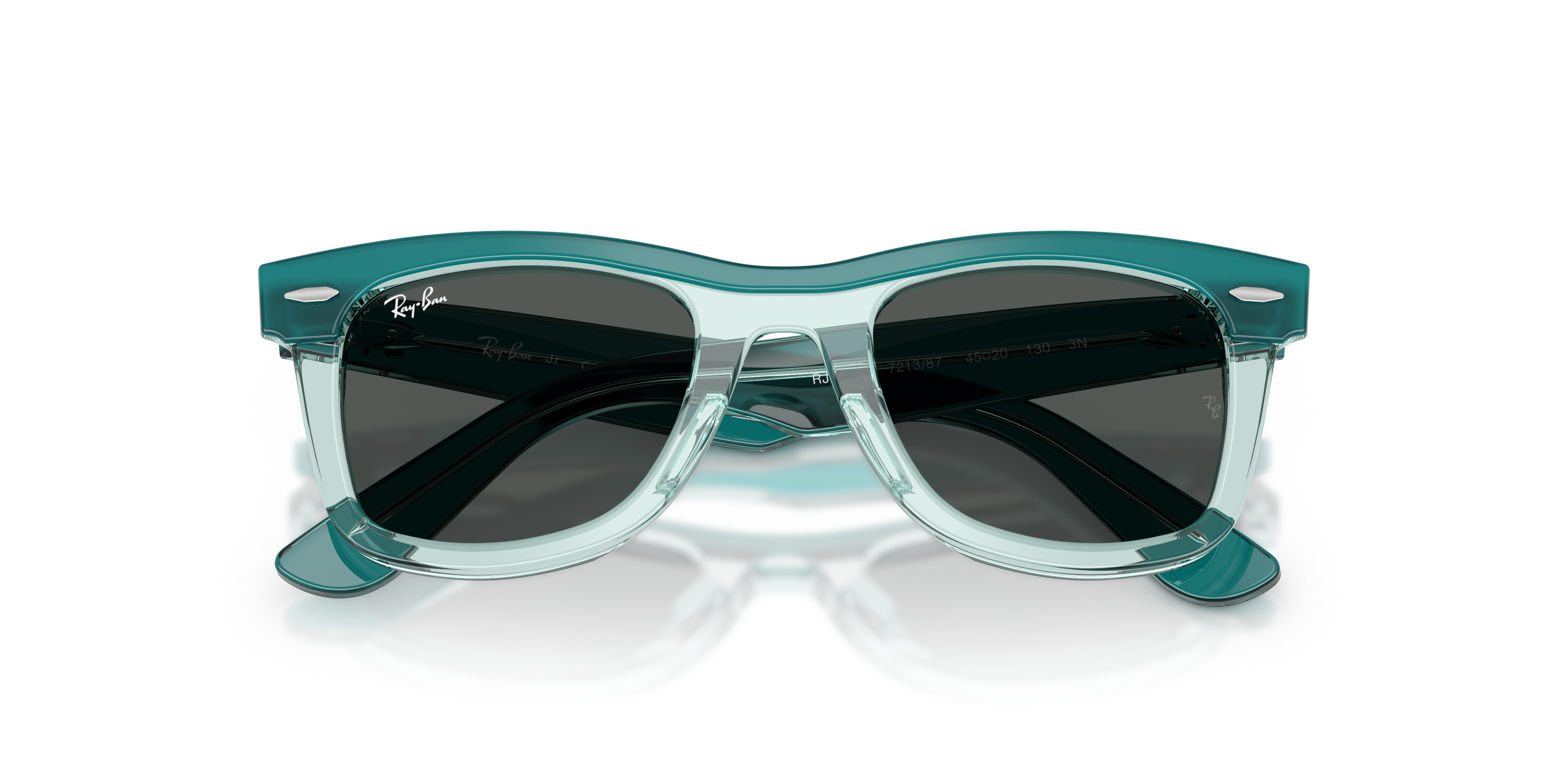 Ray - Ban Sluneční brýle RJ9140S 721387 Ray - Ban 2