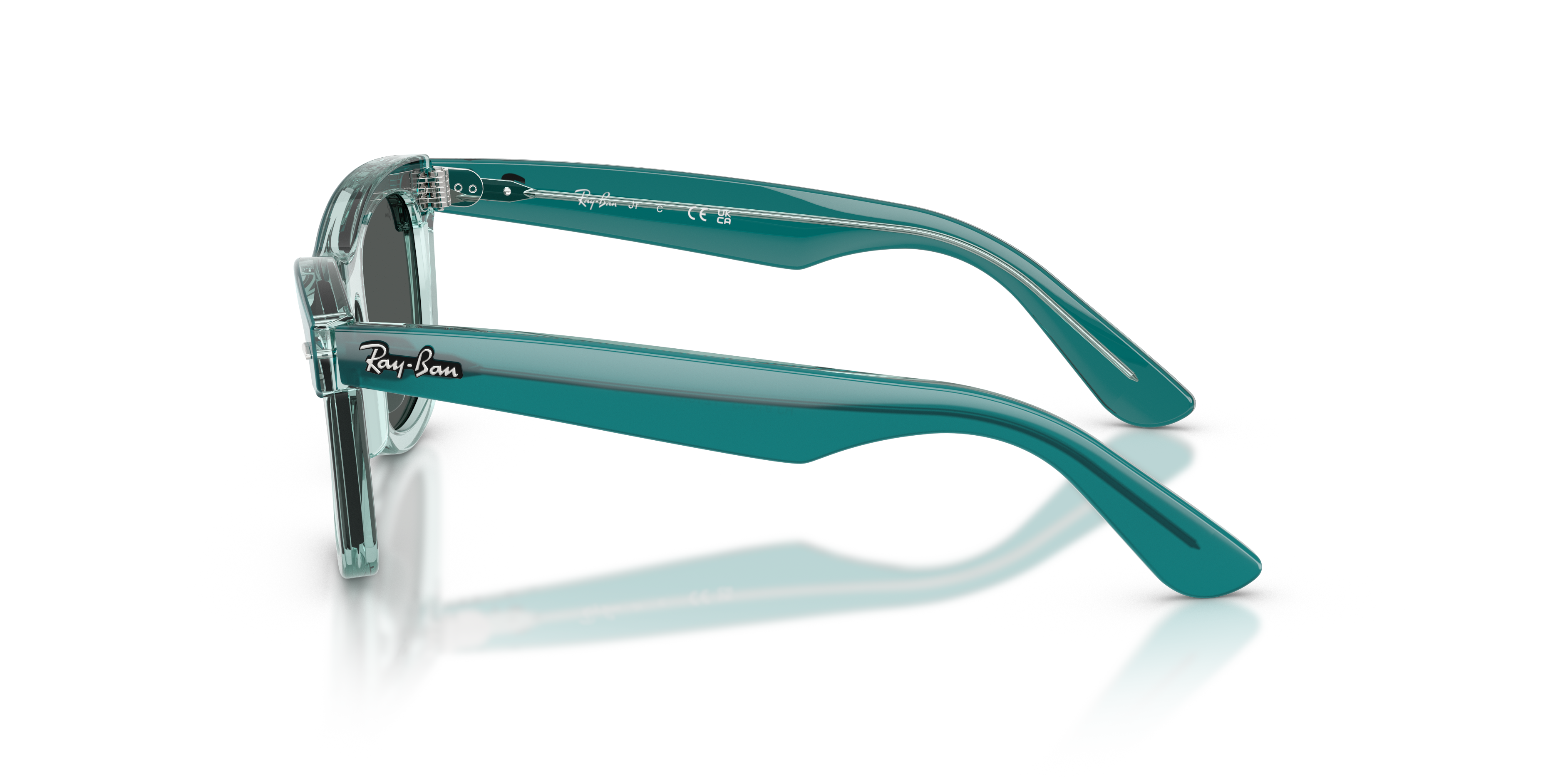 Ray - Ban Sluneční brýle RJ9140S 721387 Ray - Ban 4